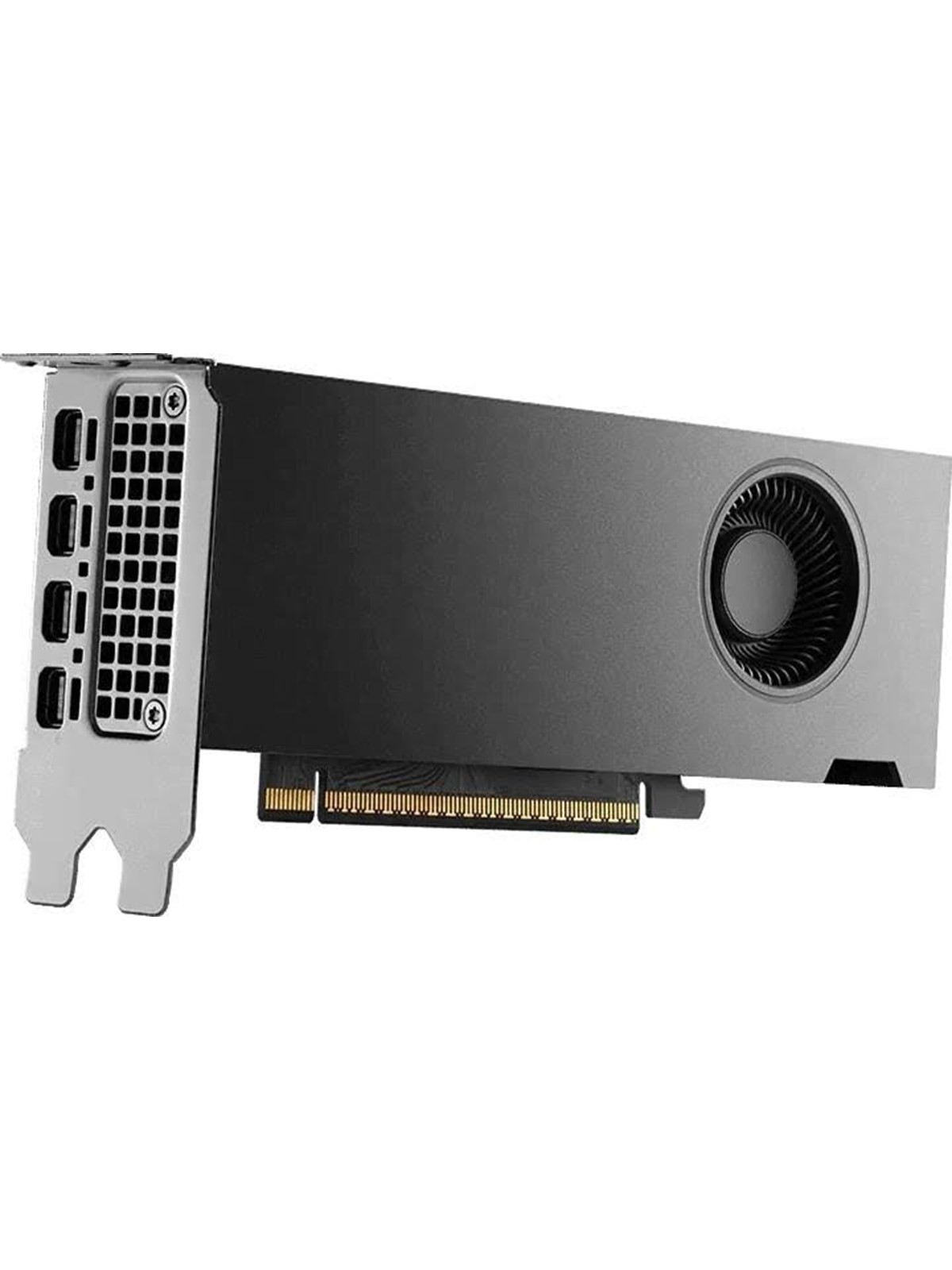 Nvidia Rtx Pro 4000 Sff Blackwell Retail - 24gb Gddr7 Ram - Grafikkarte - 900-5g195-2501-000