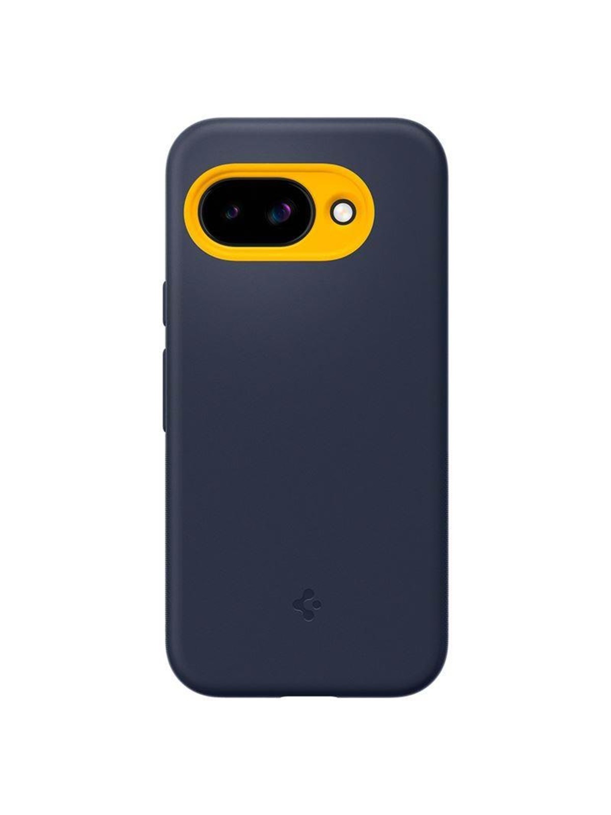 Spigen Nano Pop Magsafe - Blueberry Navy - Google Pixel 9a - Handys Cover Cases - Acs09066