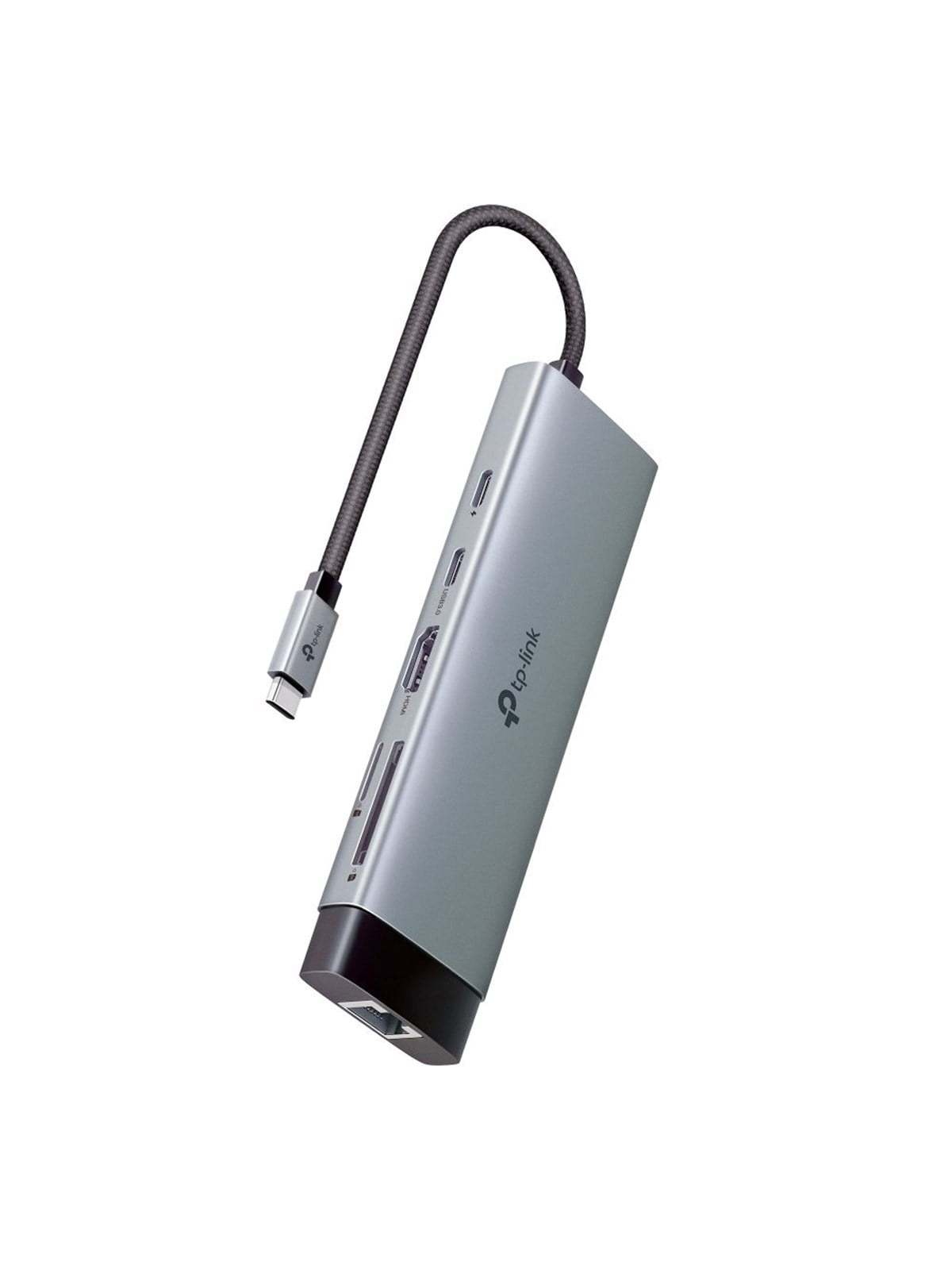 Tp-link Uh6120c Interface Hub Usb-hubs - Usb Hubs