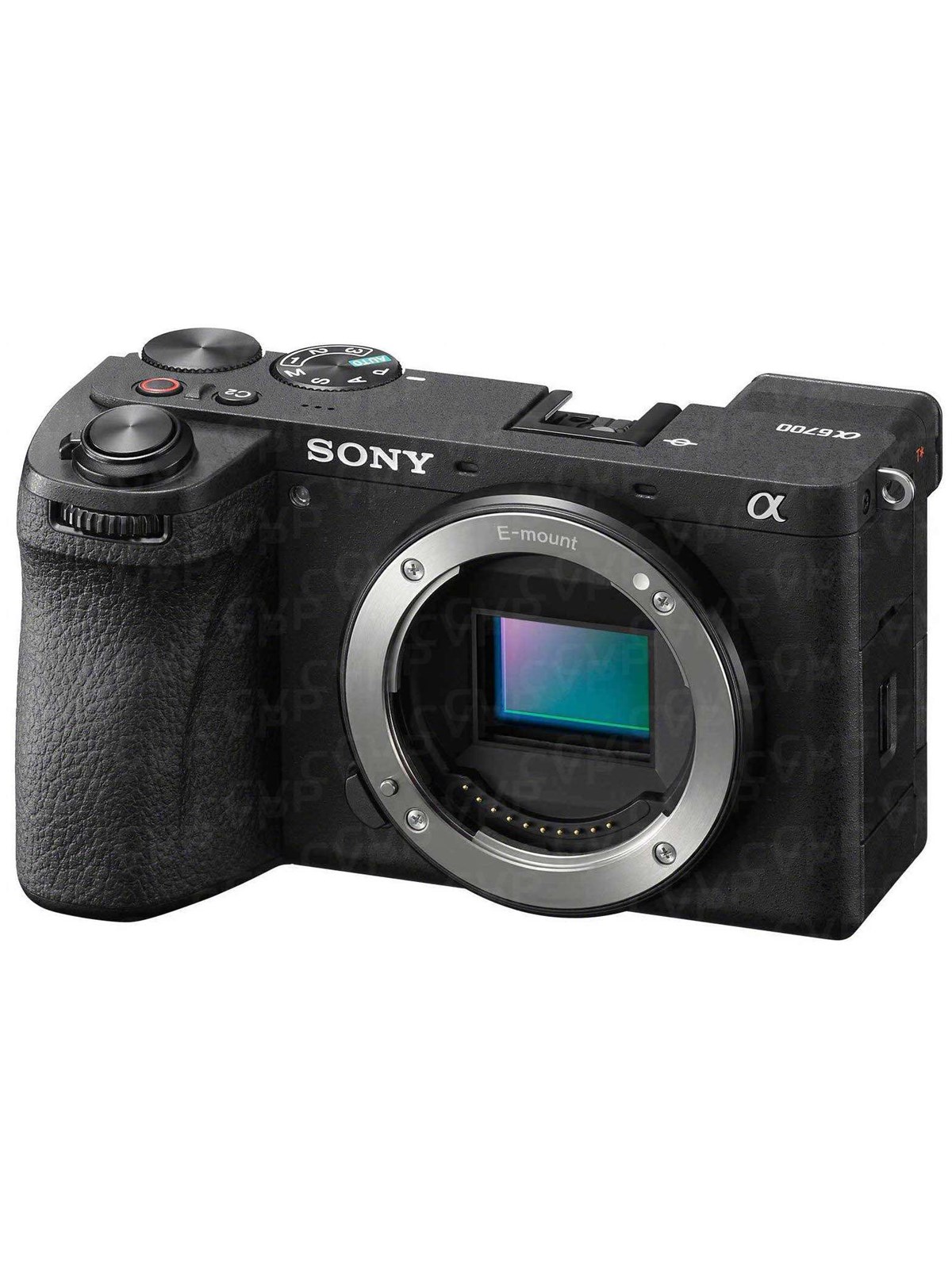 Sony A6700 Body - Digital Kameras - Ilce6700b.Cec