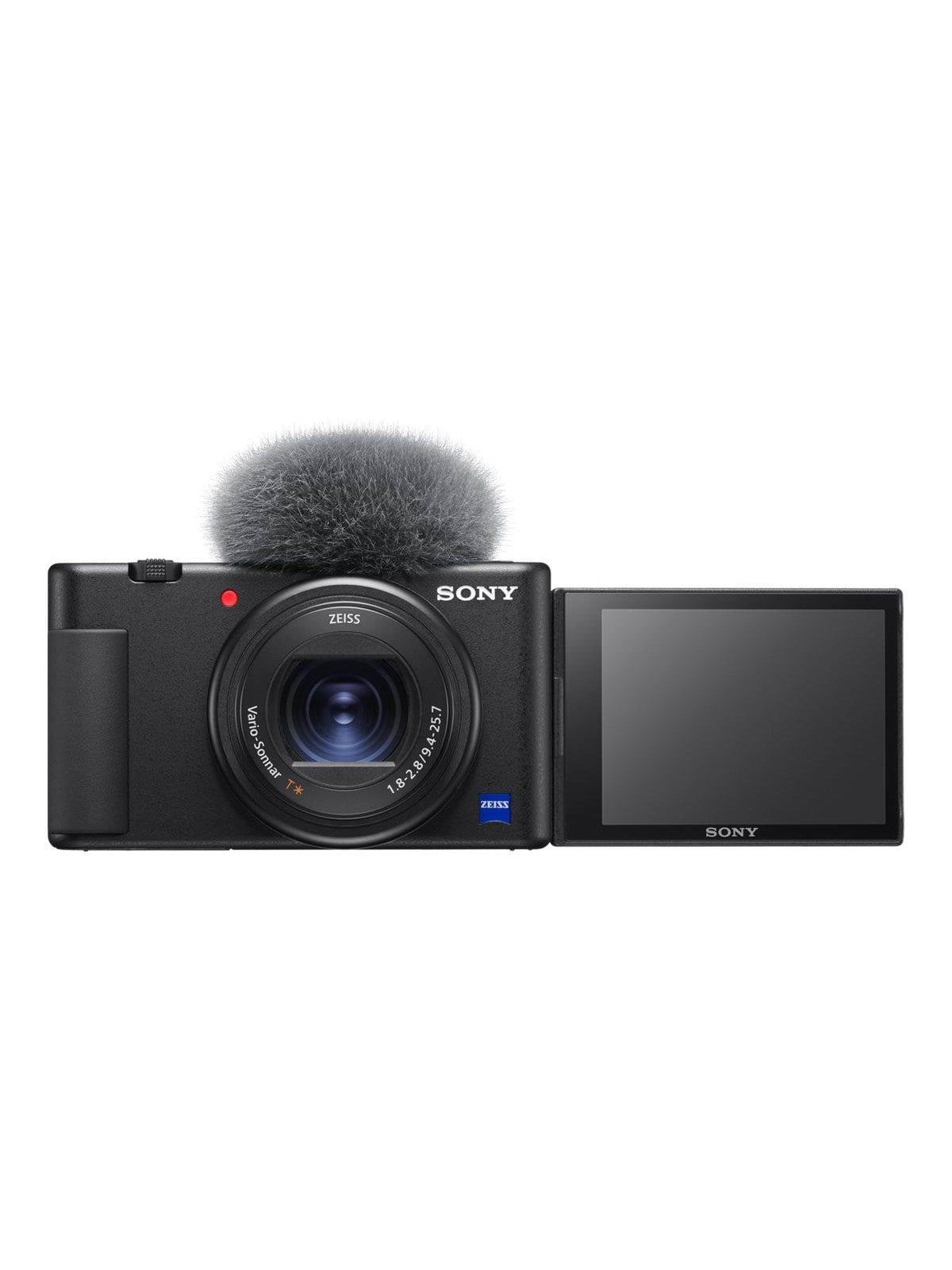 Sony Zv-1a - Digital Kameras - Zv1ab.Ce3