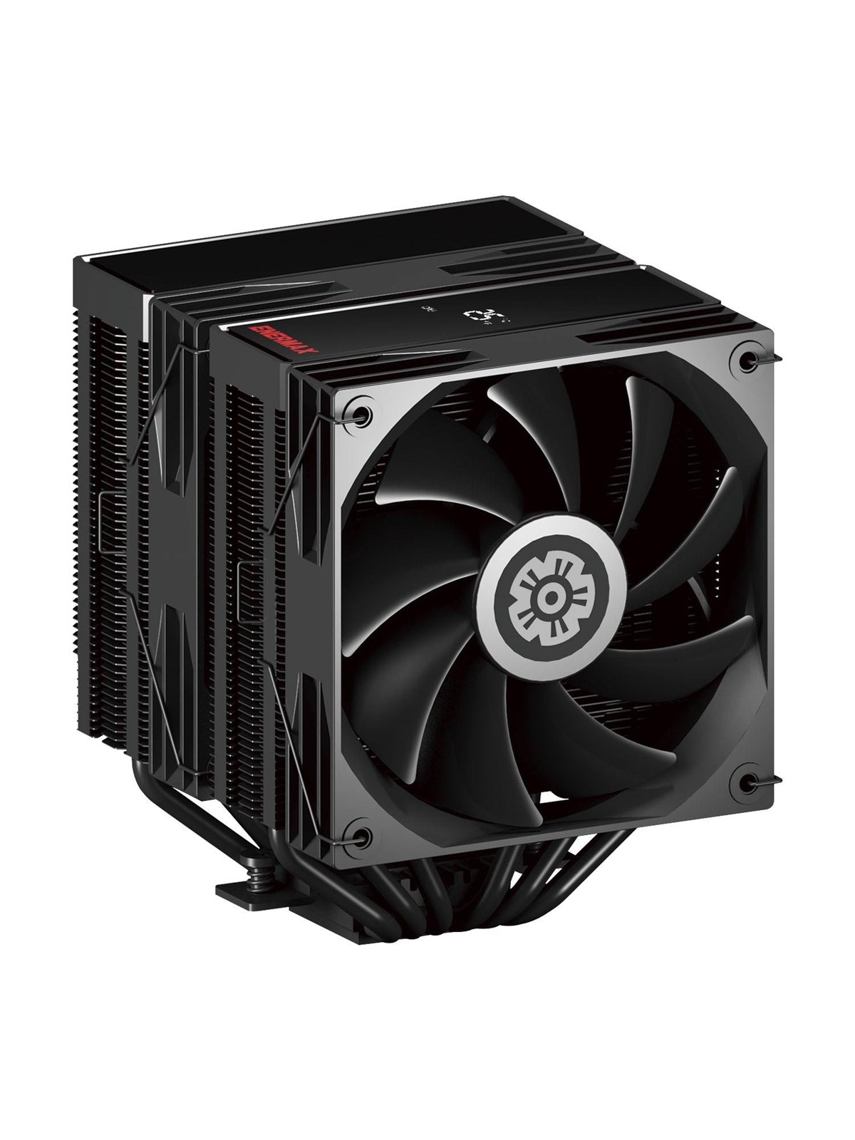 Enermax Ets-t60d - Cpu-luftkühler - Max 25 Dba - Cpu Kuehler