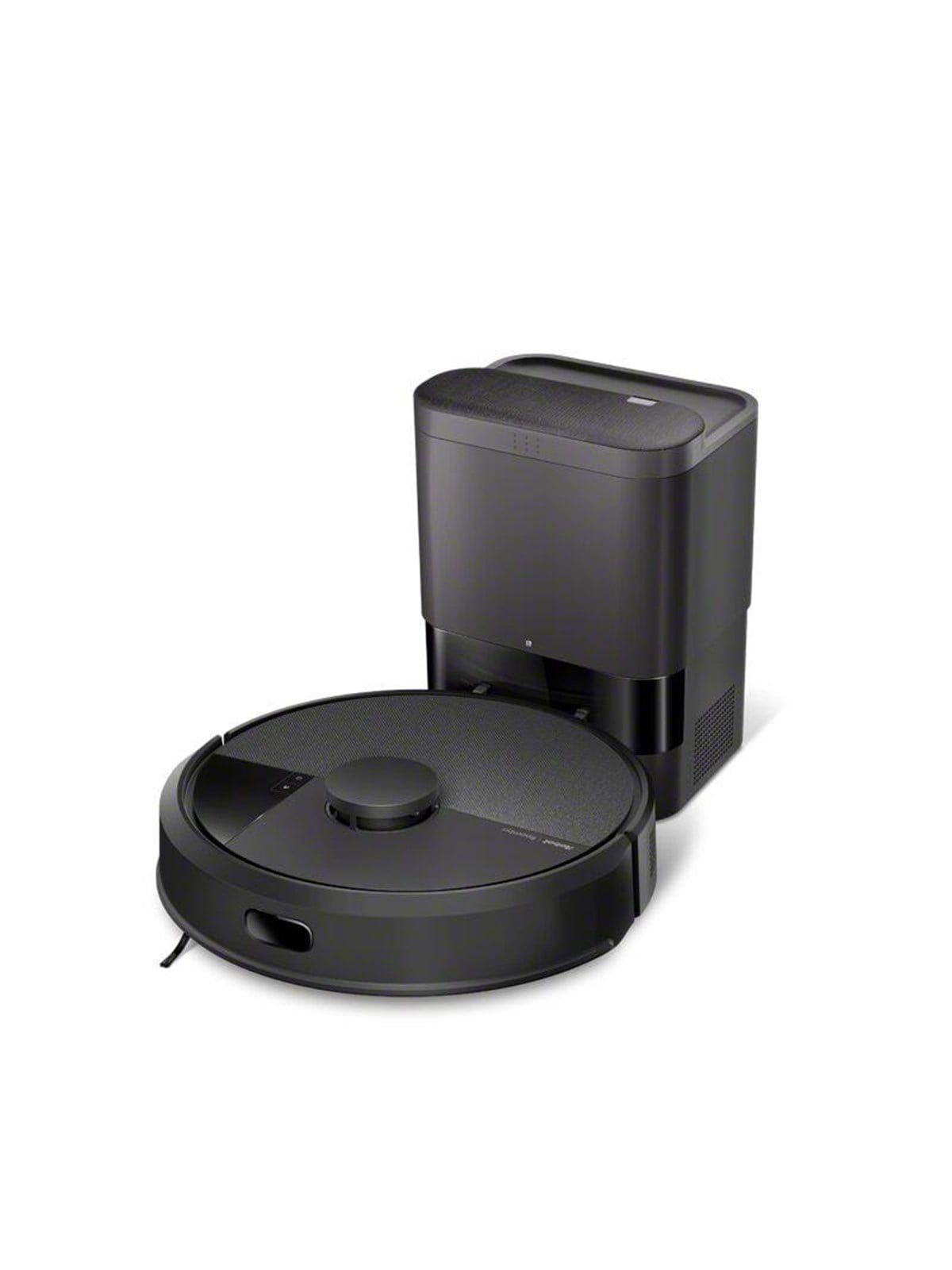 Irobot Roboter Staubsauger Roomba Combo 105+ Saugroboter - Schwarz - 43371553