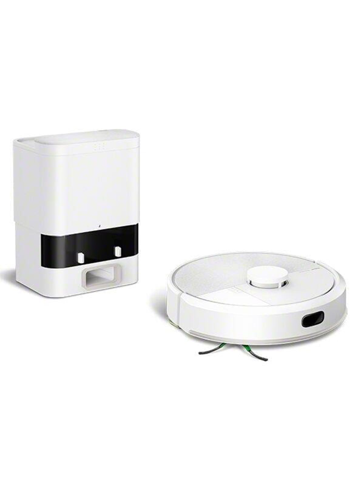 Irobot Roboter Staubsauger Roomba Combo 105+ Saugroboter - Weiß - 43371554