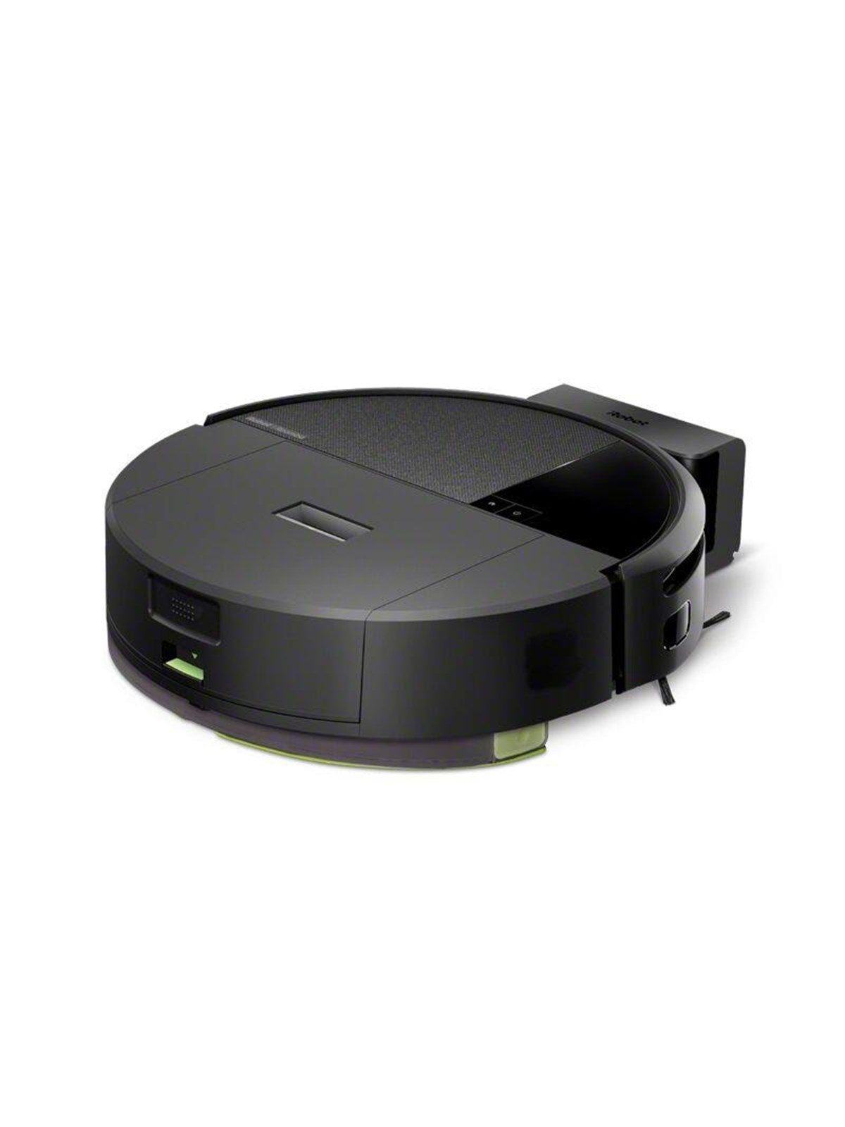 Irobot Roboter Staubsauger Roomba Combo 205 Autocompact Saugroboter - Schwarz - 43371555