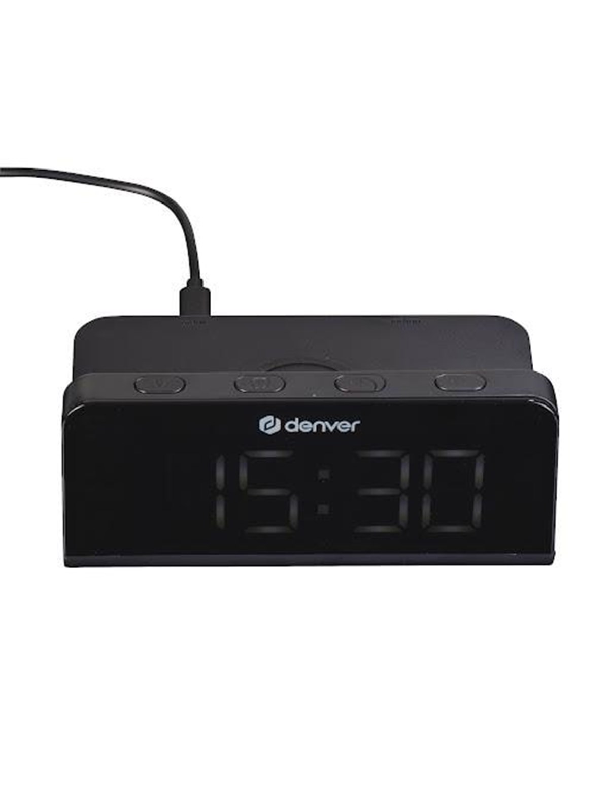 Denver Ecq-103mk2 - Handys Adapter Und Ladegeraete