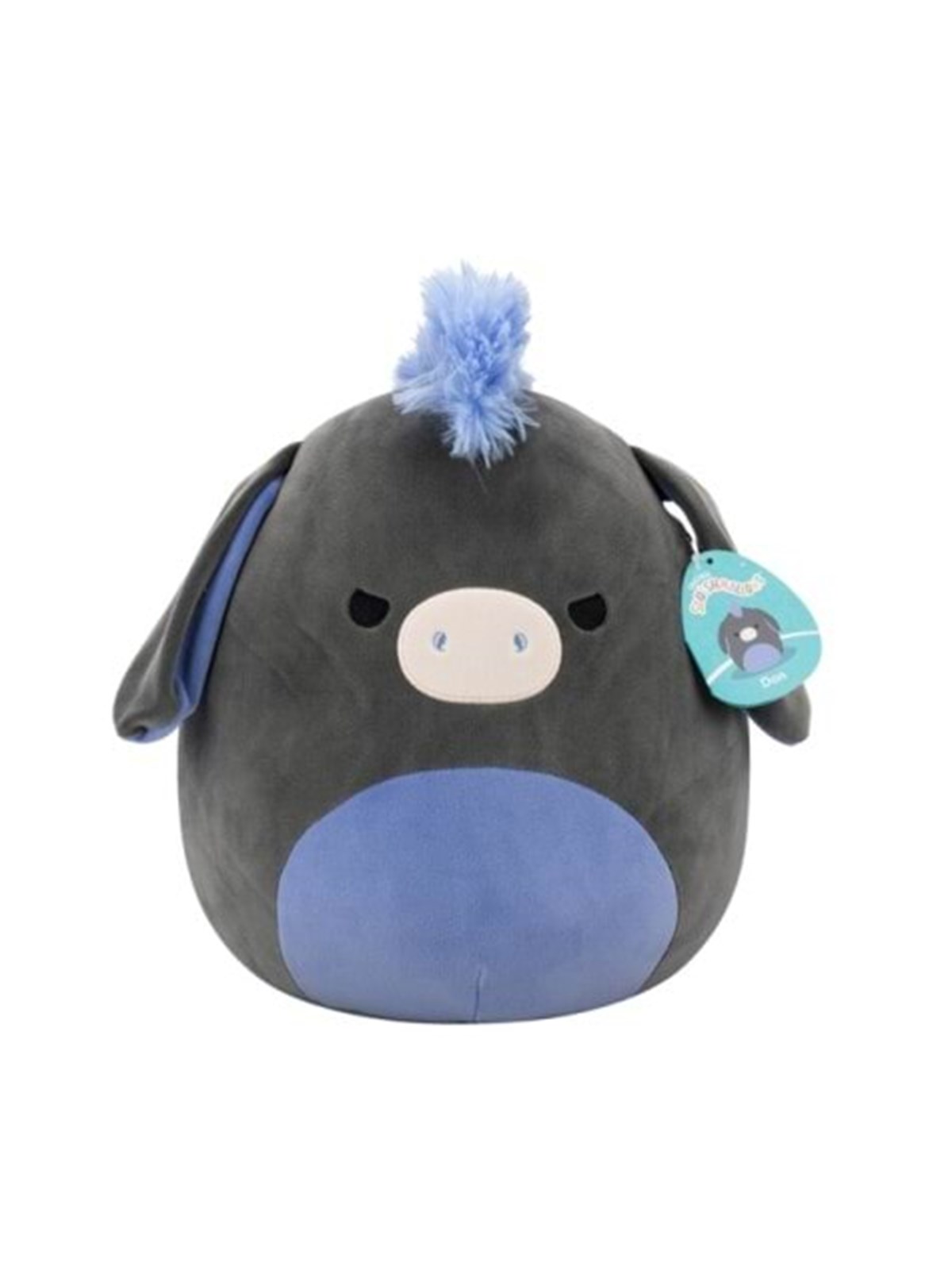 Squishmallows Don The Donkey 30 cm - Plush - 237689