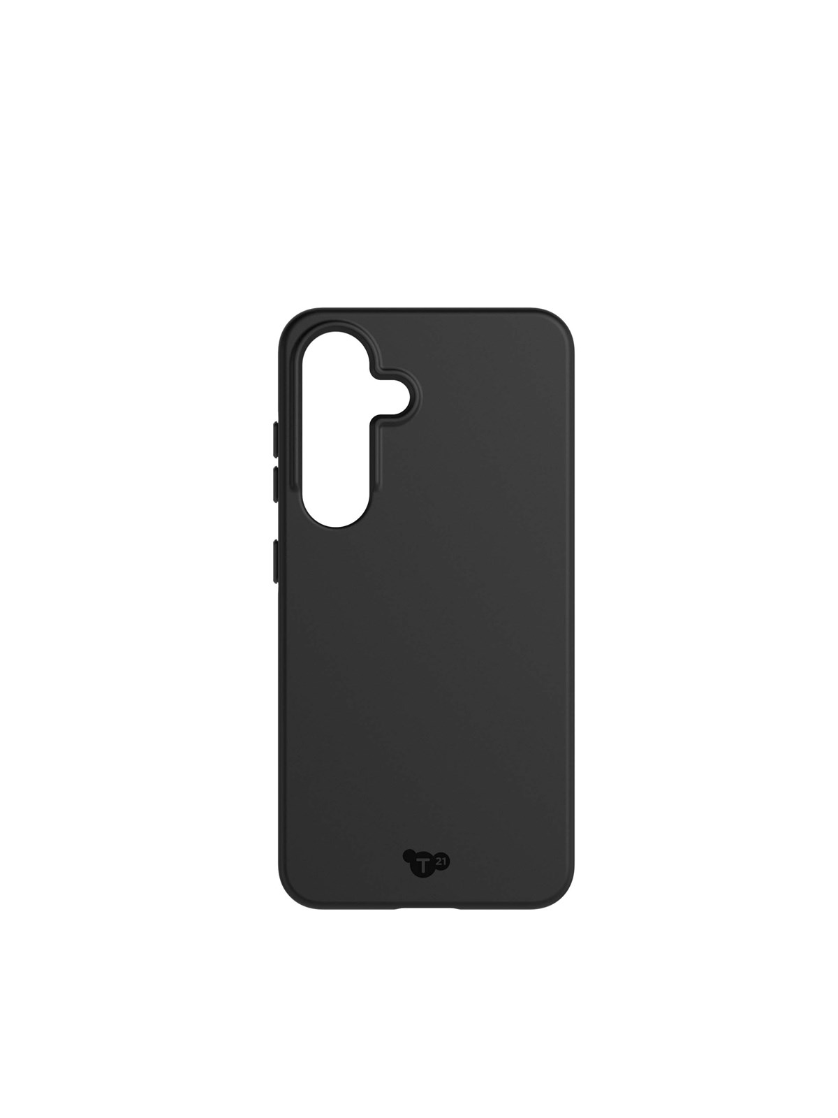 Tech21 Evo Lite Samsung Galaxy S25 Black - Handys Cover Cases - T21-11222