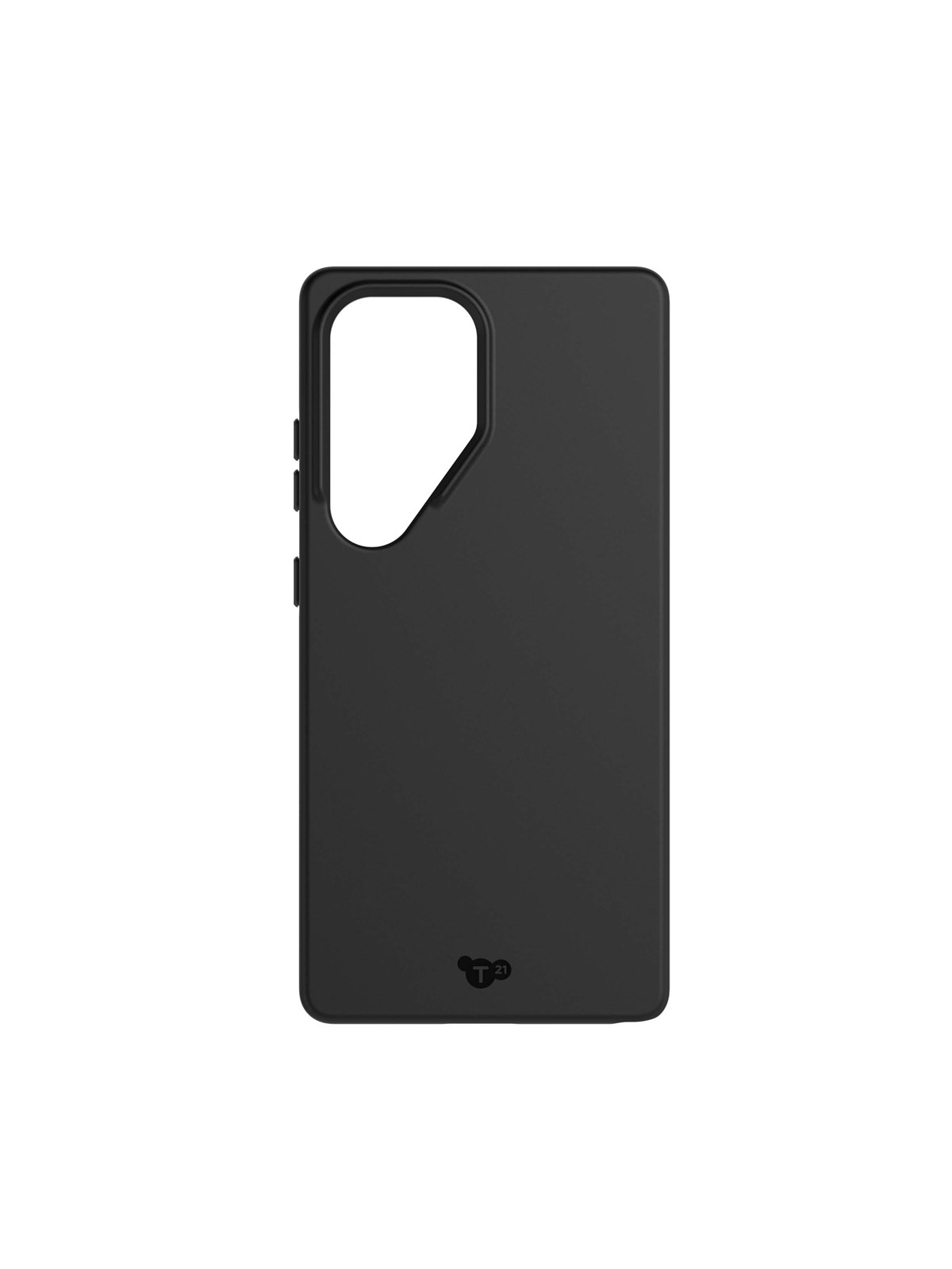Tech21 Evo Lite Samsung Galaxy S25 Ultra Black - Handys Cover Cases - T21-11233