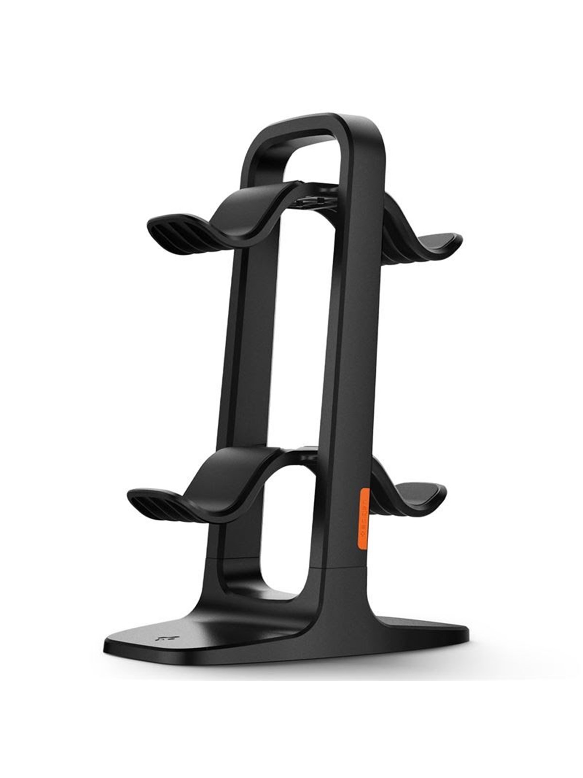 Spigen Universal Game Controller & Headset Stand - Black - Gaming Zubehoer - Amp07412