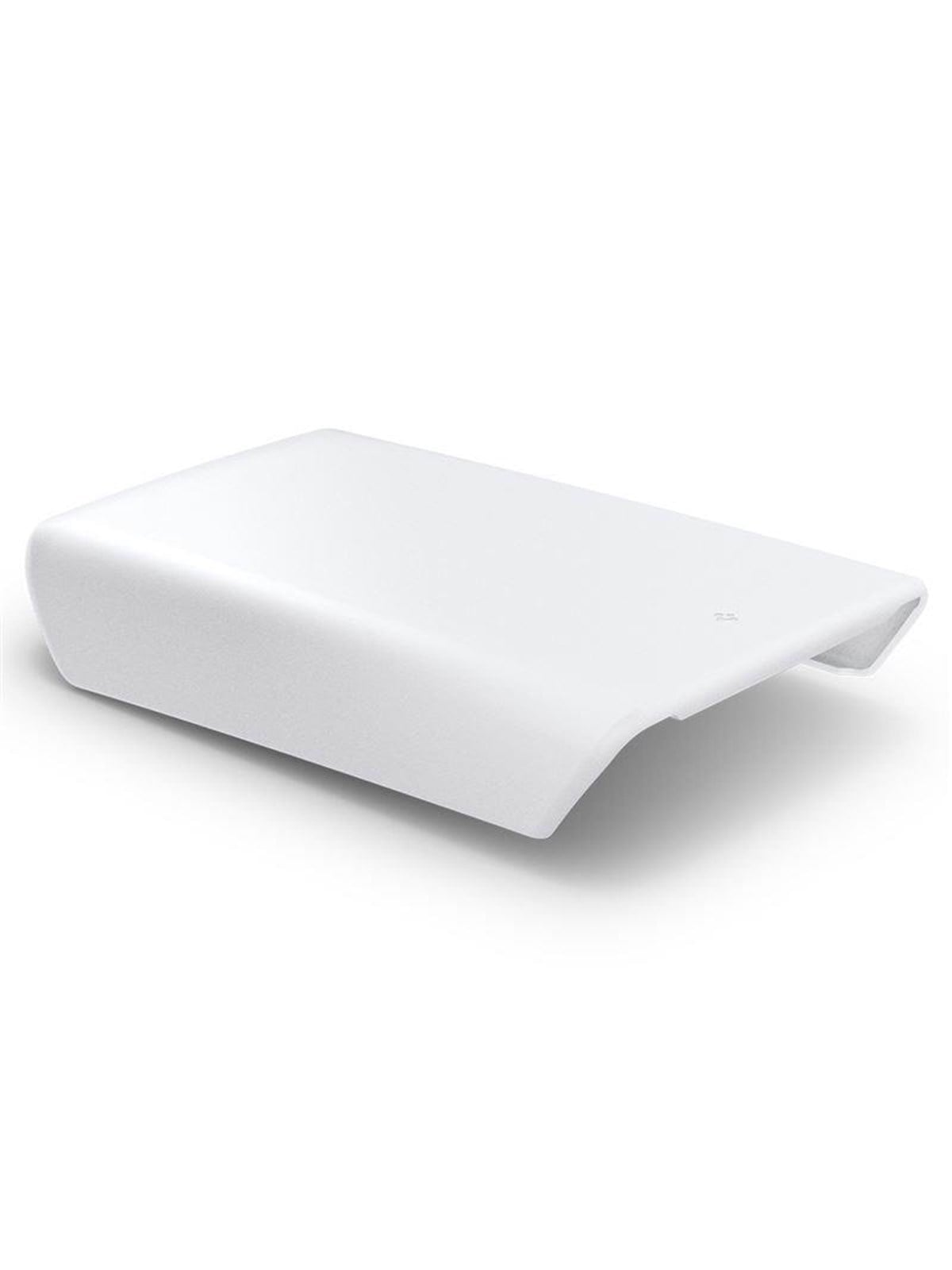 Spigen Tesla Armrest Cover - white - Tesla Model 3 2024