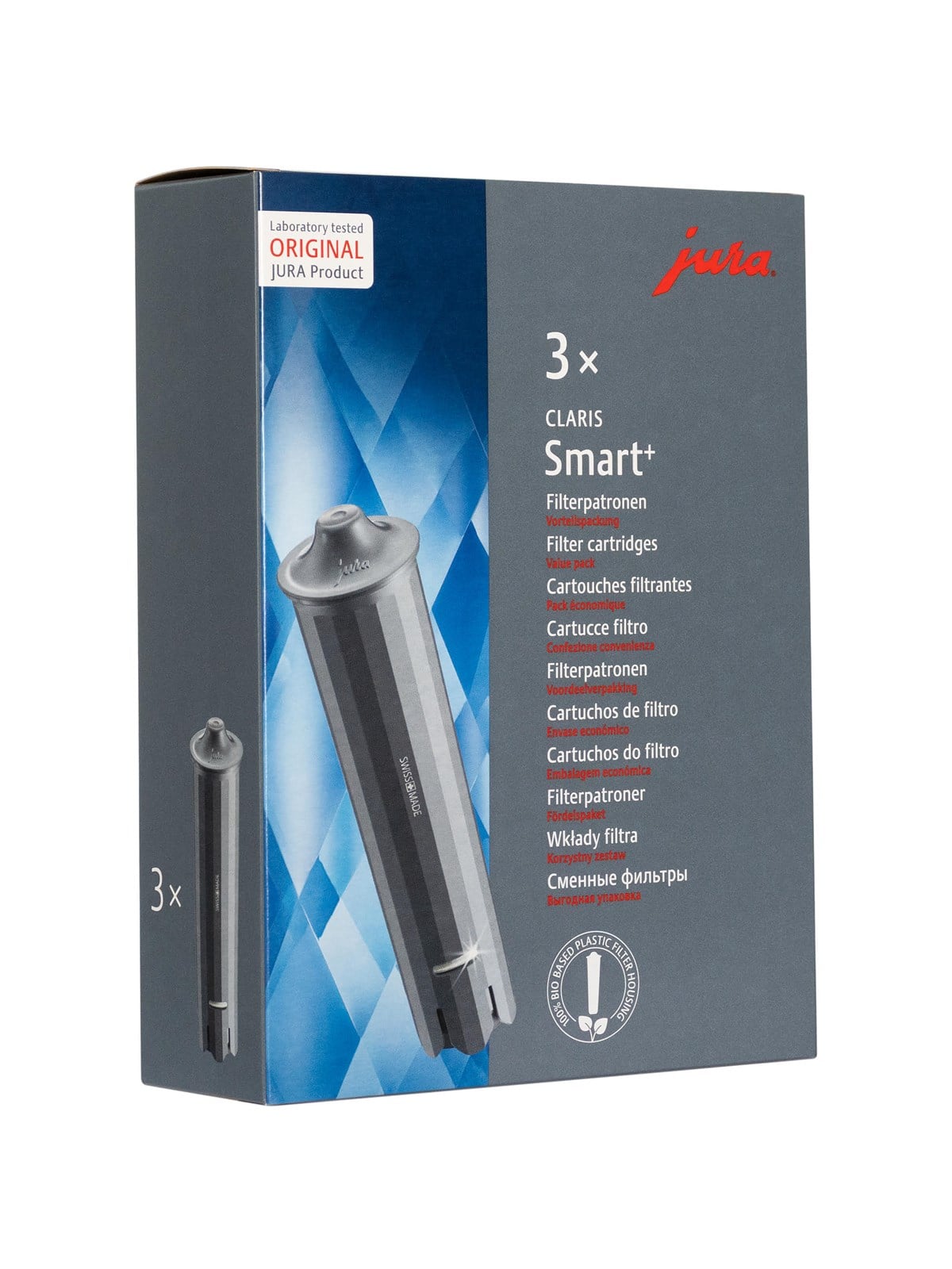 Jura Claris Smart+ - Kuechenzubehoer - 24233