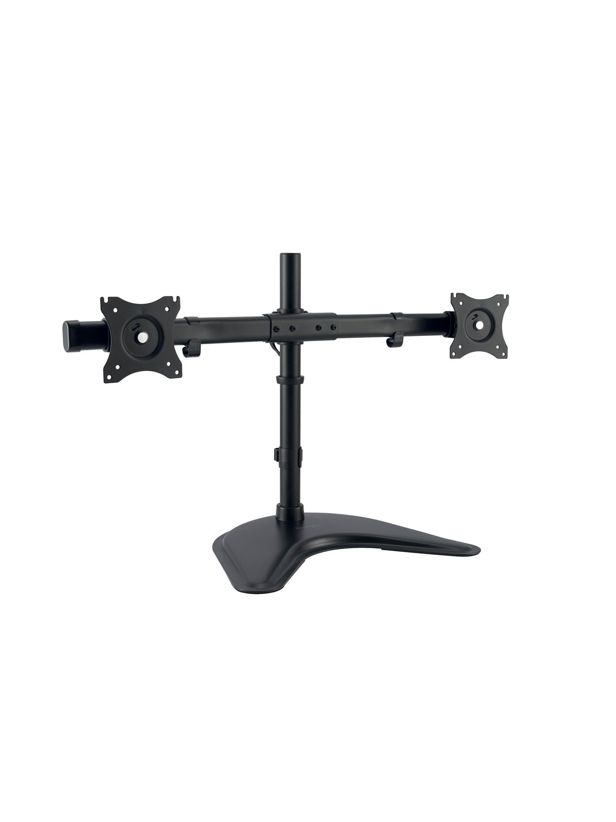 Kensington Smartfit Ergo Freistehender Dual Monitorarm - Monitorhalterung - K58271ww