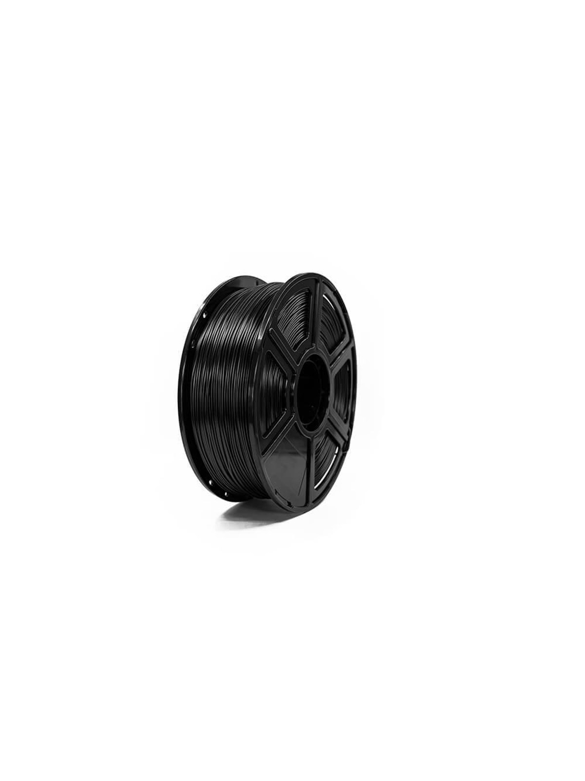 Flashforge Asa 1000g - Black - 3D Printing Filament - Filament 3D Drucker - 90009080001