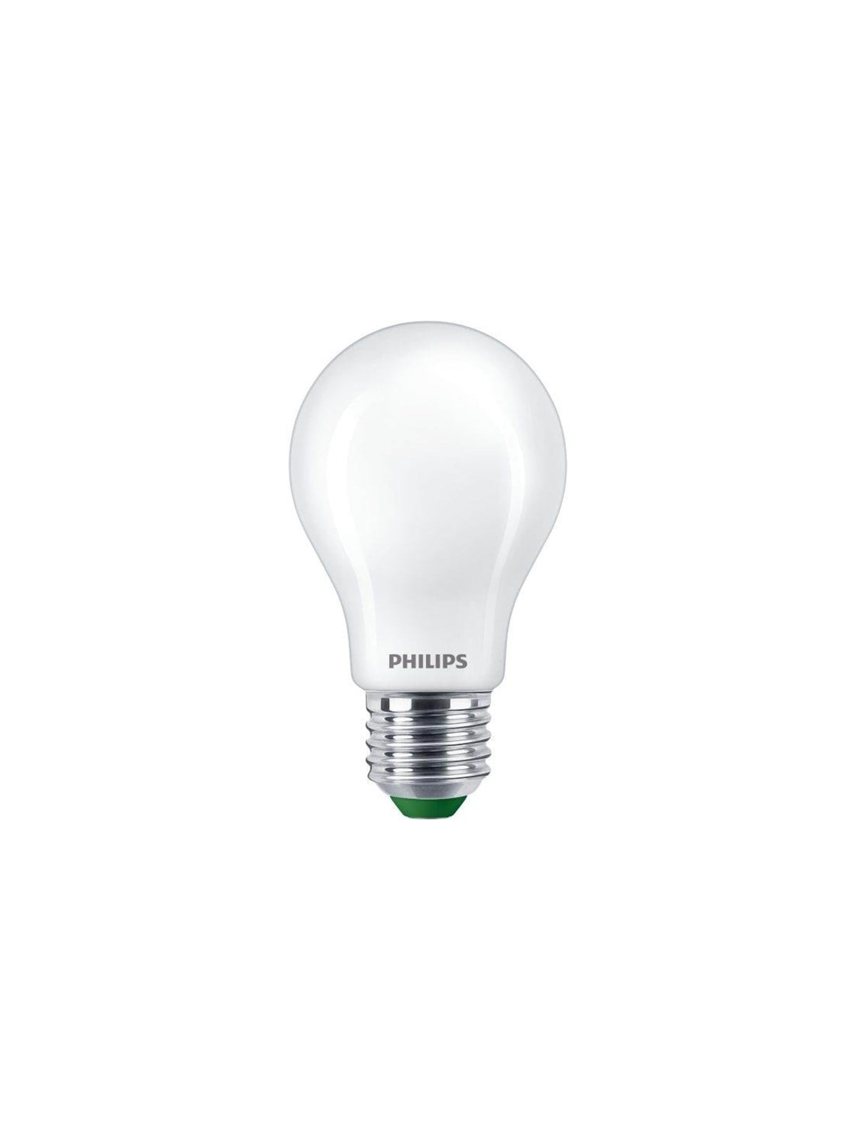 Philips Led-lampe A60 Standard 4w/827 (60w) Matte Dimmable E27 - Led Birnen - 929003800201