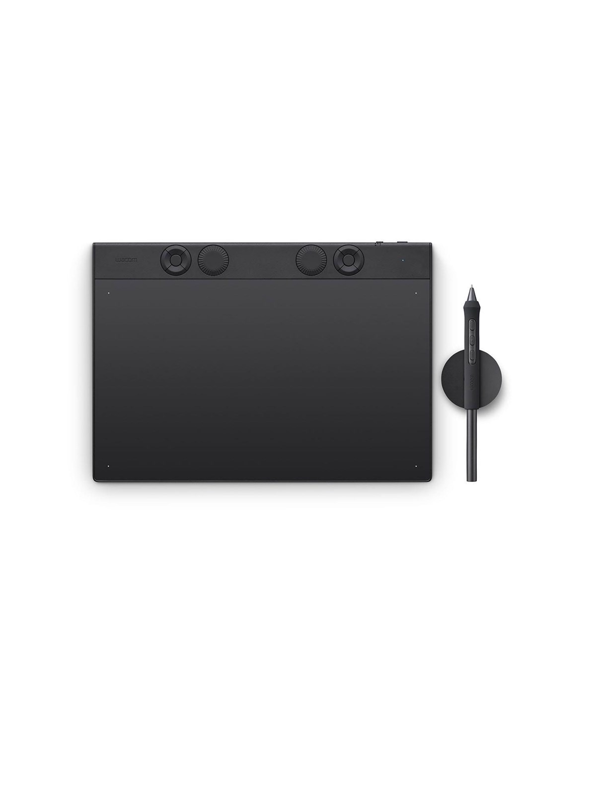 Wacom Tablet Intous Pro Medium (2025) - Digitizer Grafiktablets - Ptk670k0b