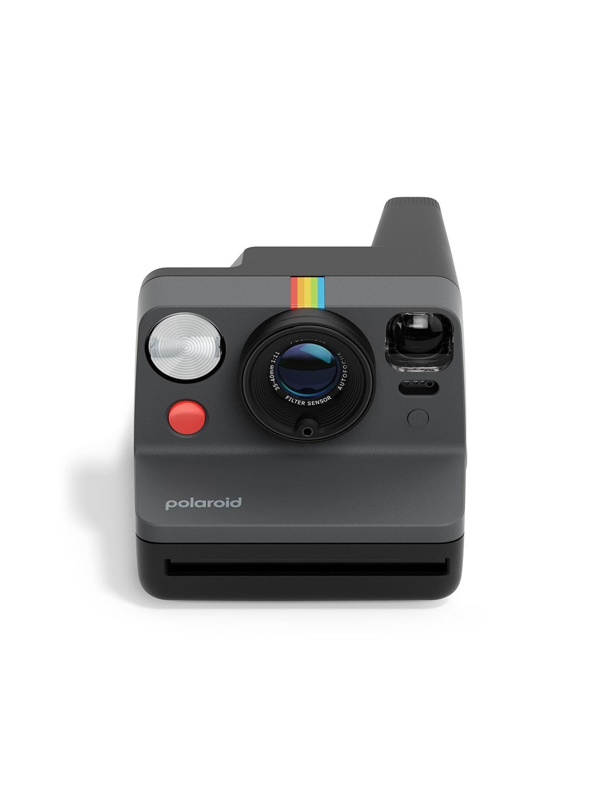 Polaroid Now Gen 3 - Black - Digital Kameras - 009154