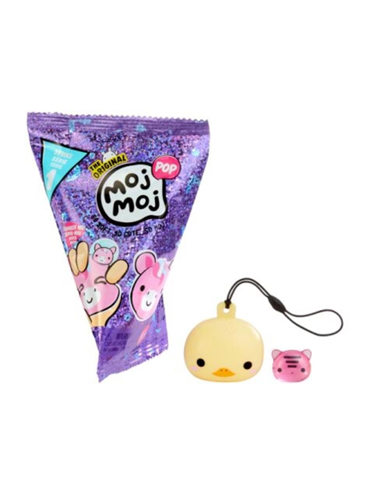Moj Moj Pop - Blind Bag - Figuren - 560142