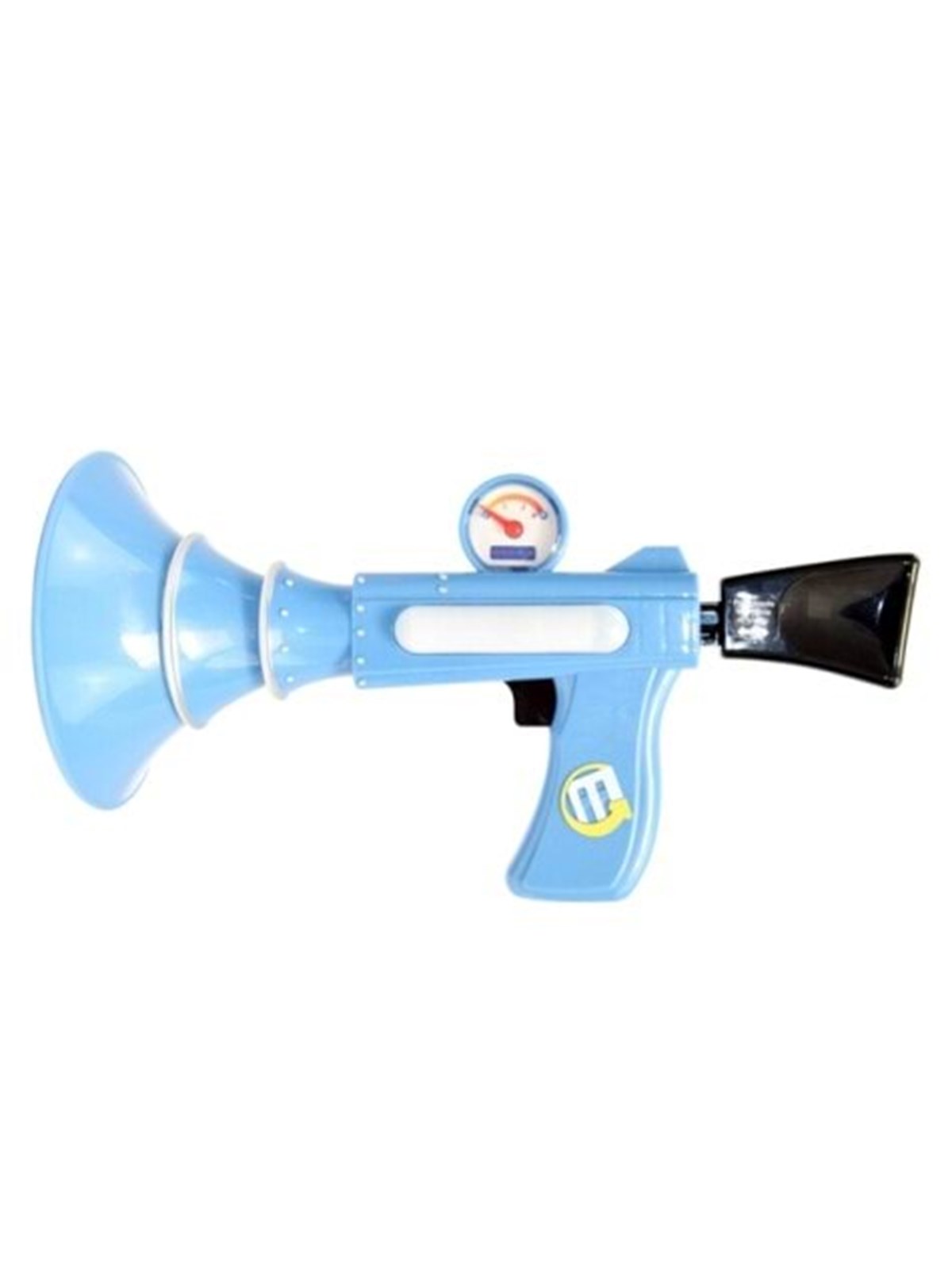 Pocket Money Farting Blaster - Spielzeugwaffen - 500057
