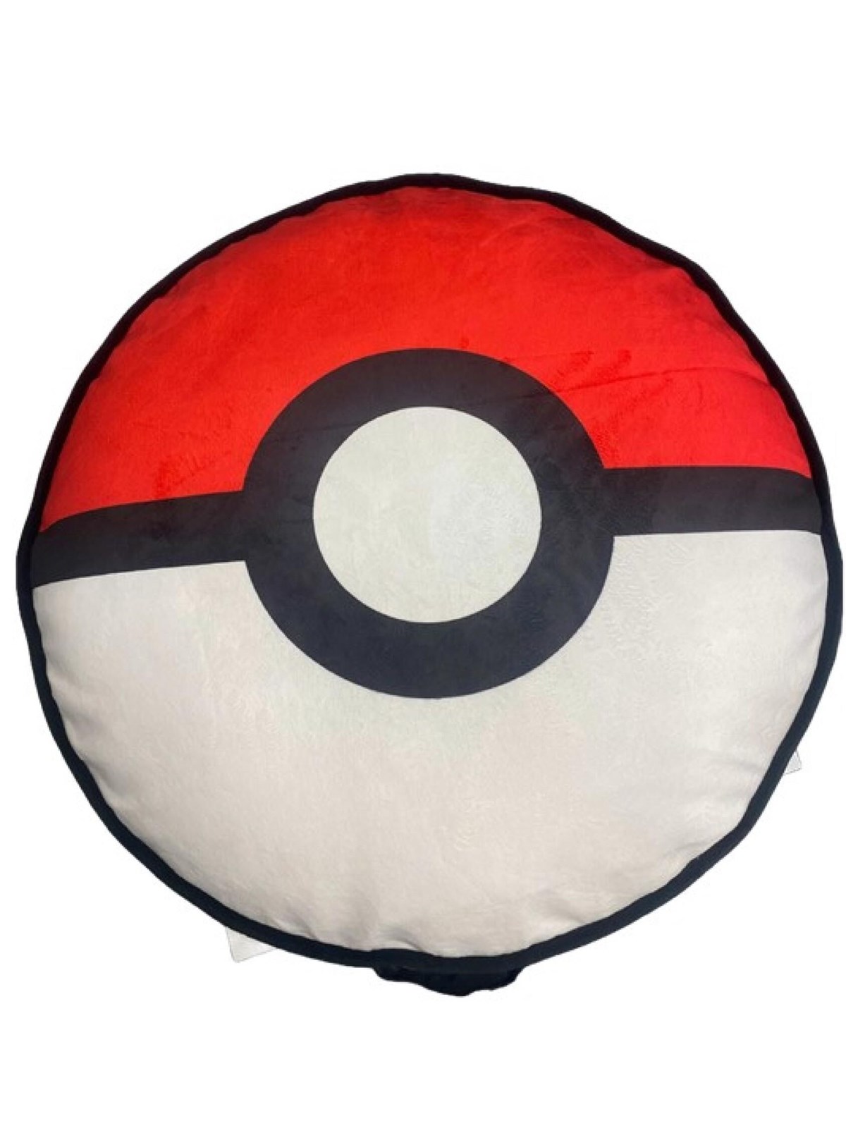Pokemon Pokémon Poké Ball Pillow Pet Bed 76cm