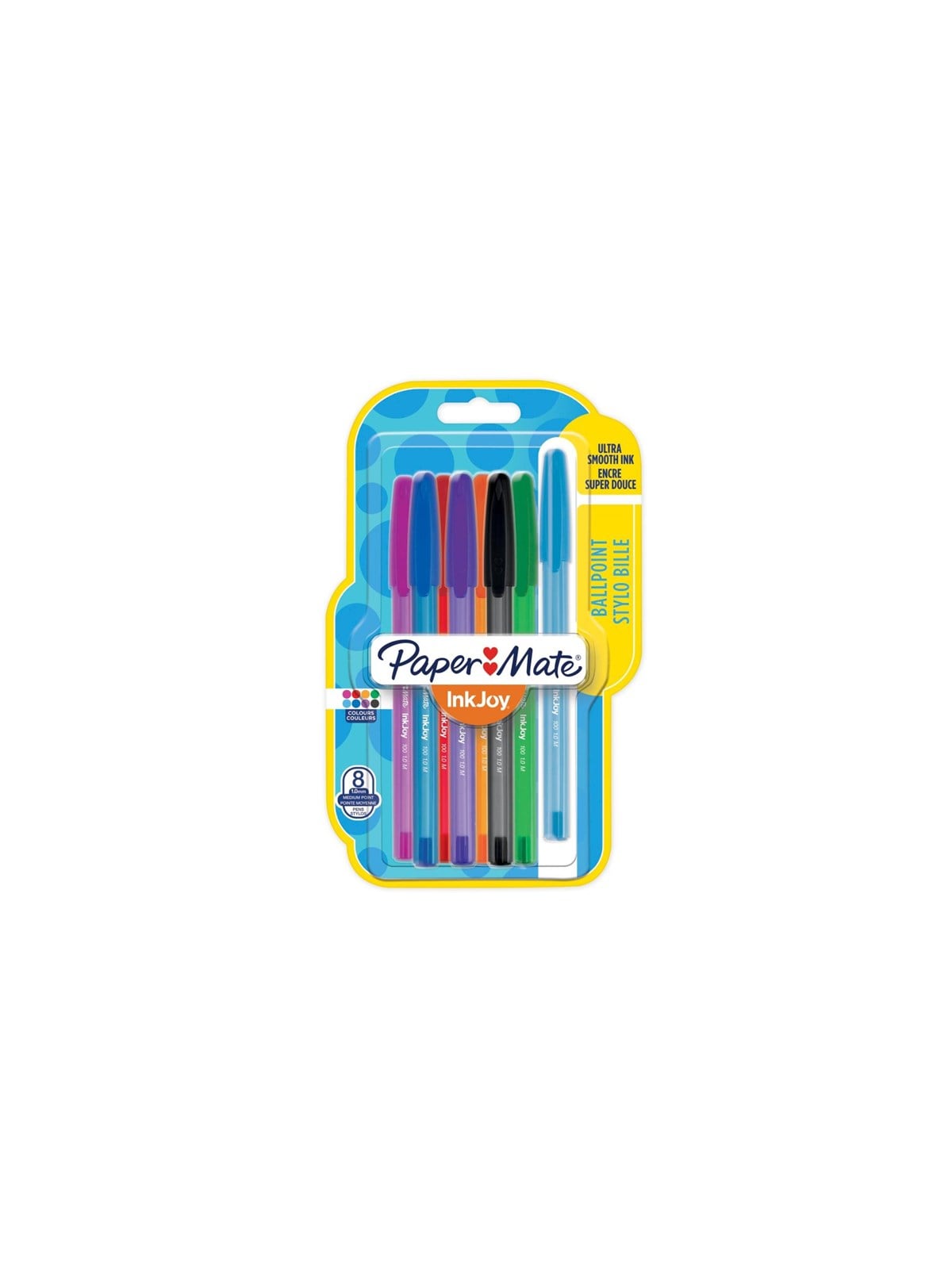 Paper Mate Papermate Inkjoy 100st - Utensilien Zum Schreiben Und Zeichnen - 1956737