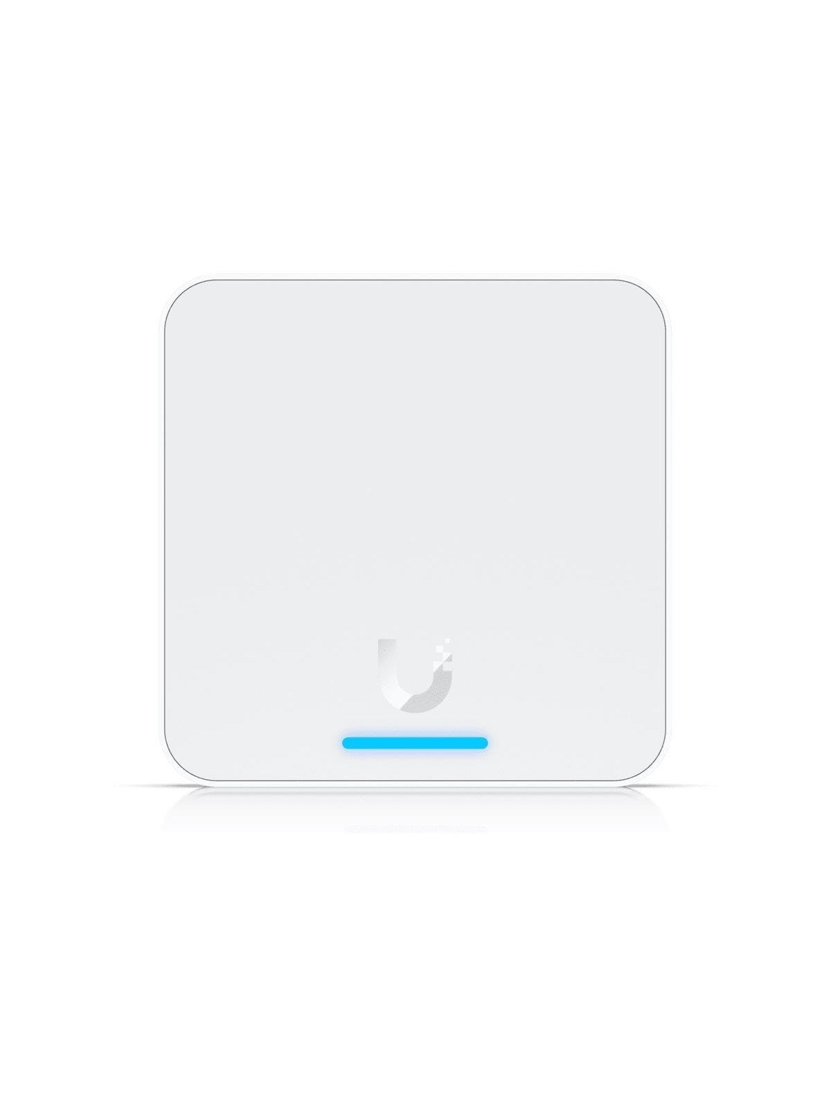 Ubiquiti Unifi - Access Control Terminal - Nfc Bluetooth 4.1 Mifare - White - Smart Home - Ua-g3-flex-w