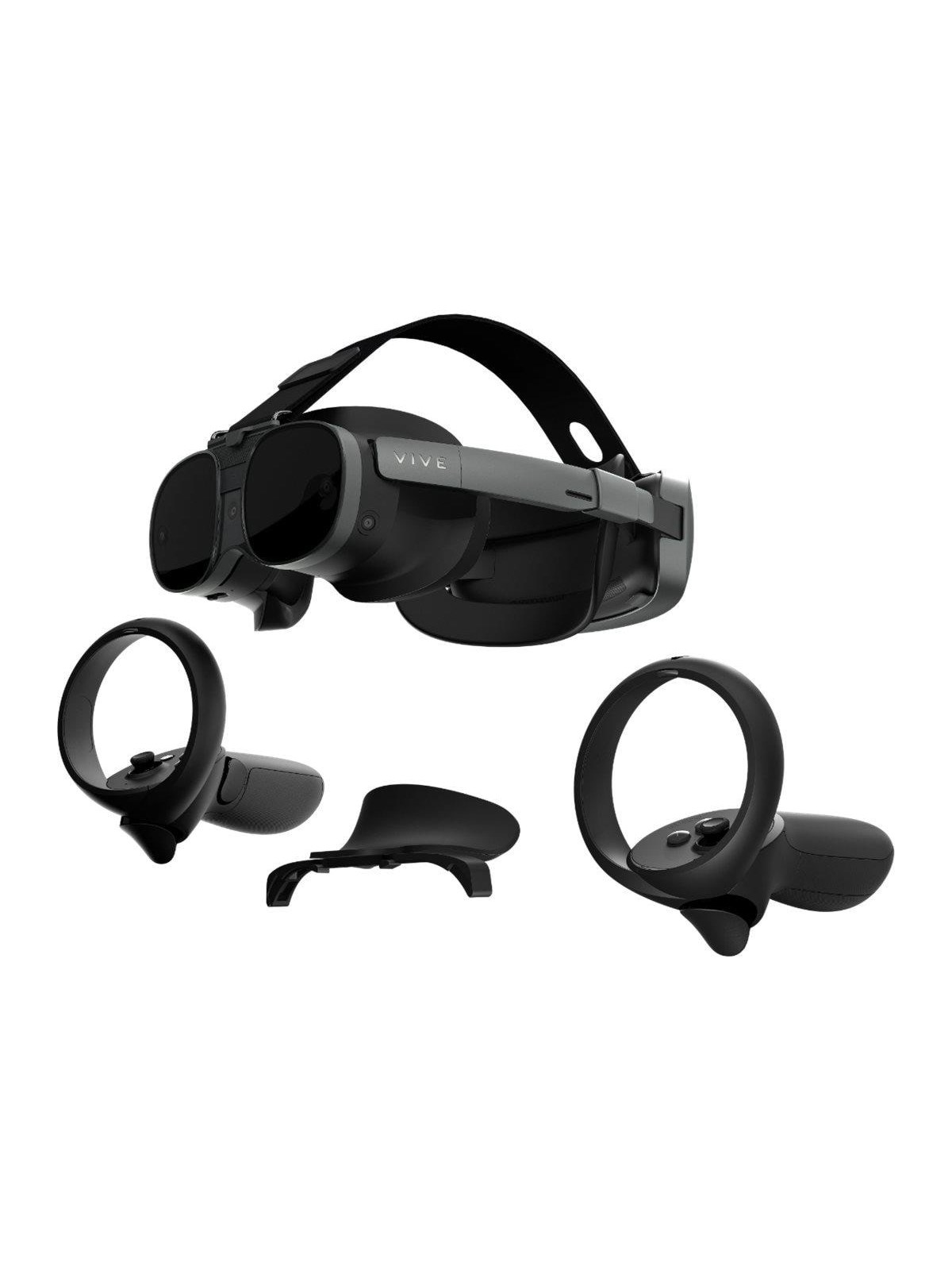 Htc Vive XR Elite - With Additional Comfort Accessories - VR - 99hauk004-00