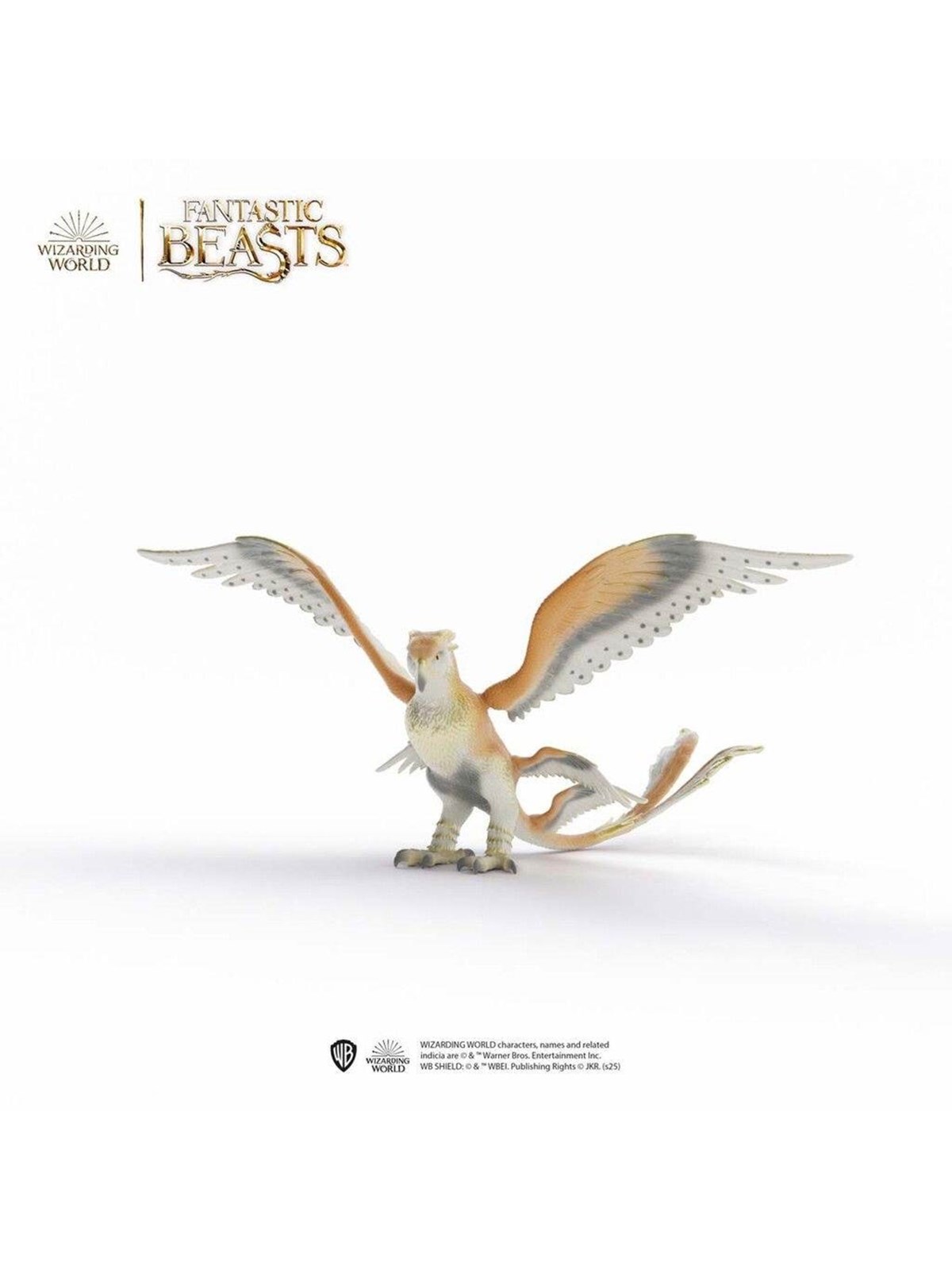 Schleich Thunderbird - 14904
