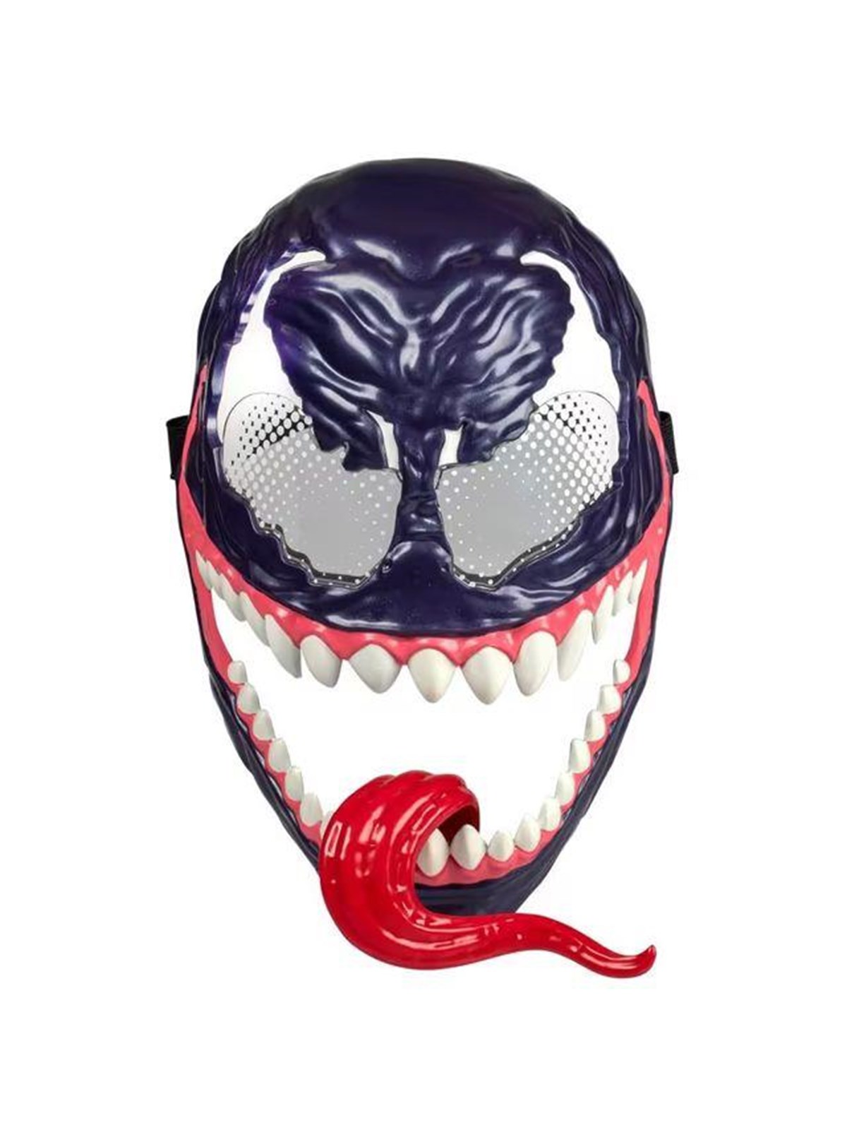 Marvel Spider-Man VenomVersus Venom Mask