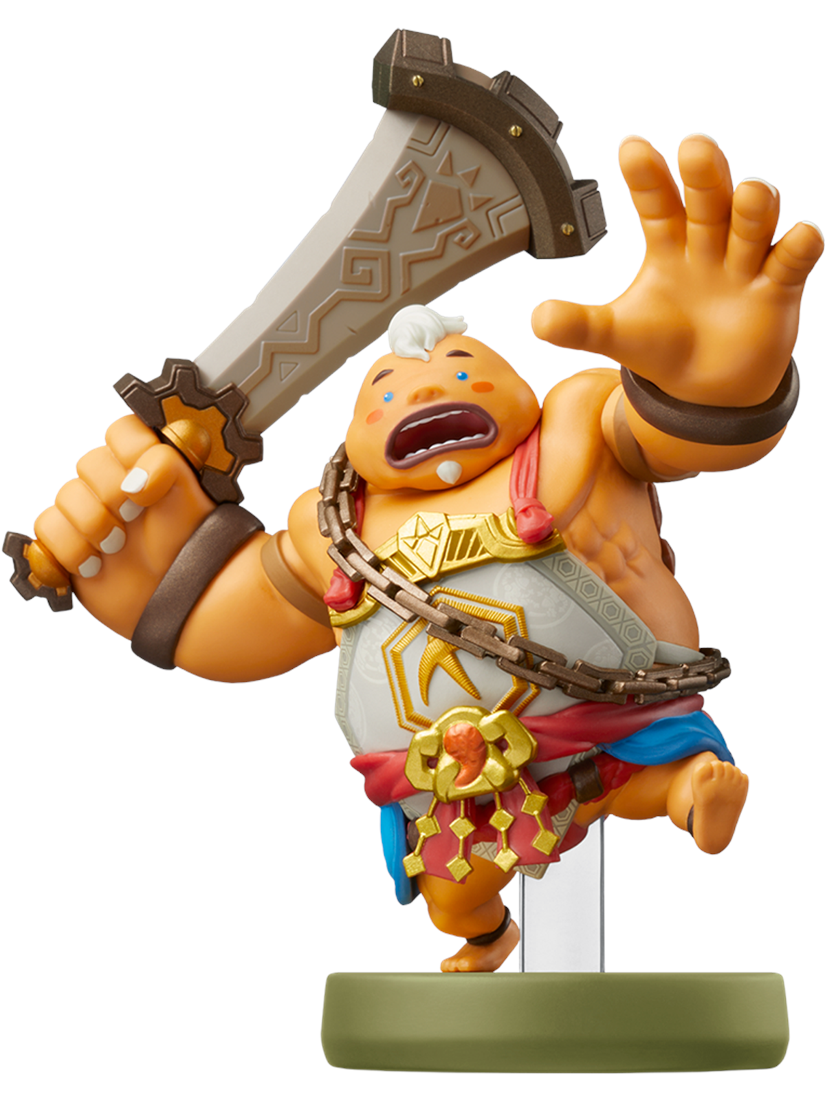 Nintendo Yunobo - Amiibo - Zubehör für Spielkonsole