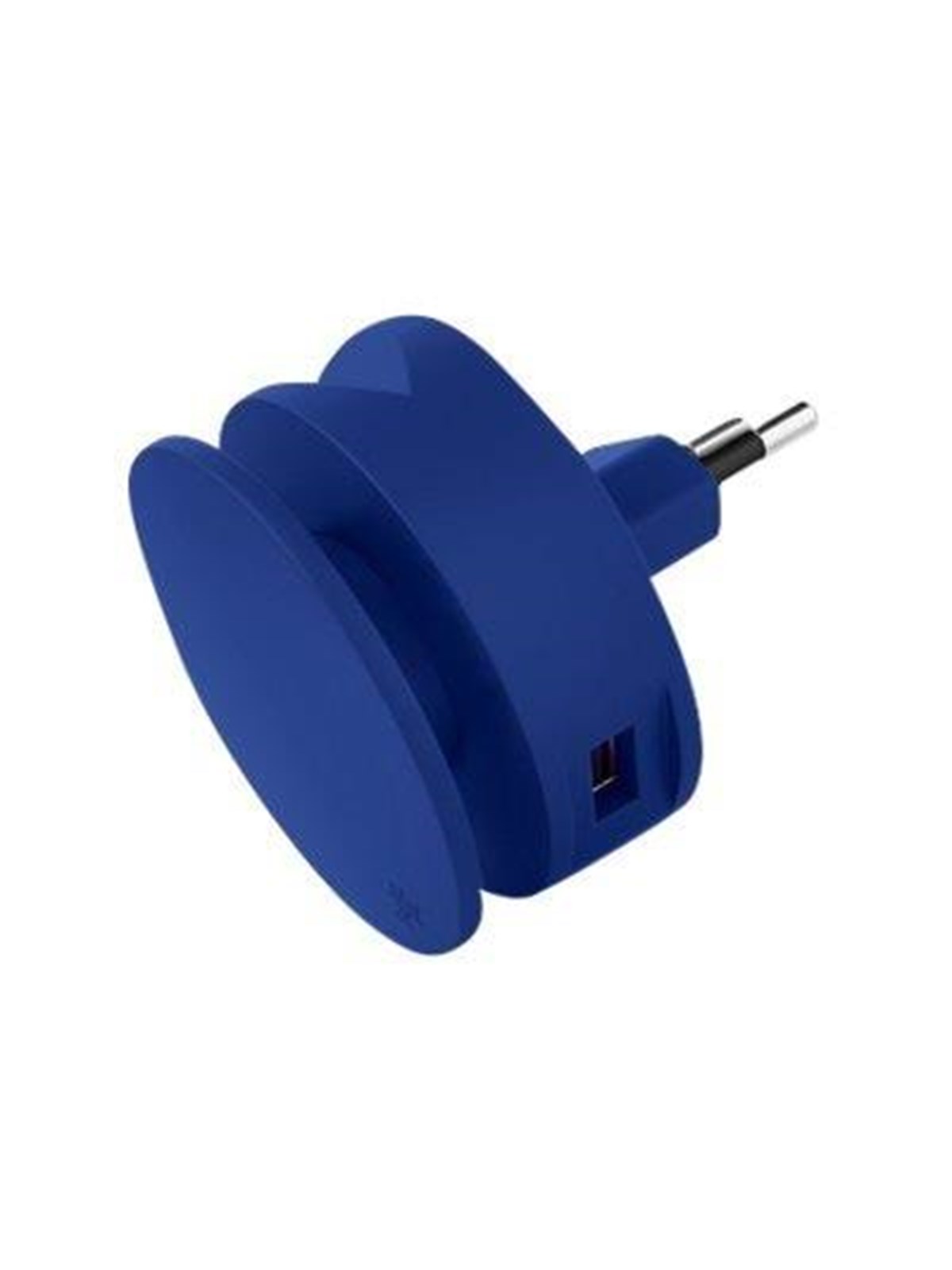 Usbepower Aero Mini - Power Adapter - AC / Usb - Handys Adapter Und Ladegeraete - Usbe_Mini_Aero_Blue