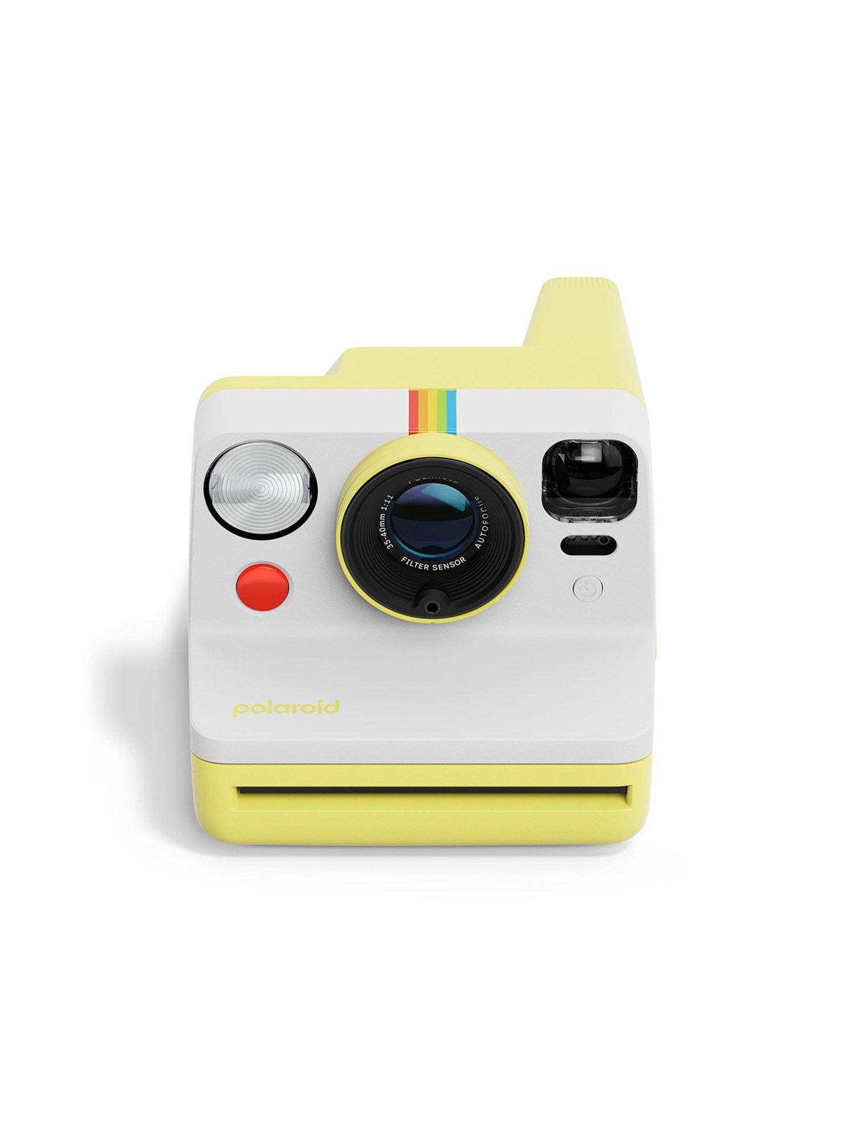 Polaroid Now Gen 3 - Yellow - Digital Kameras - 009158