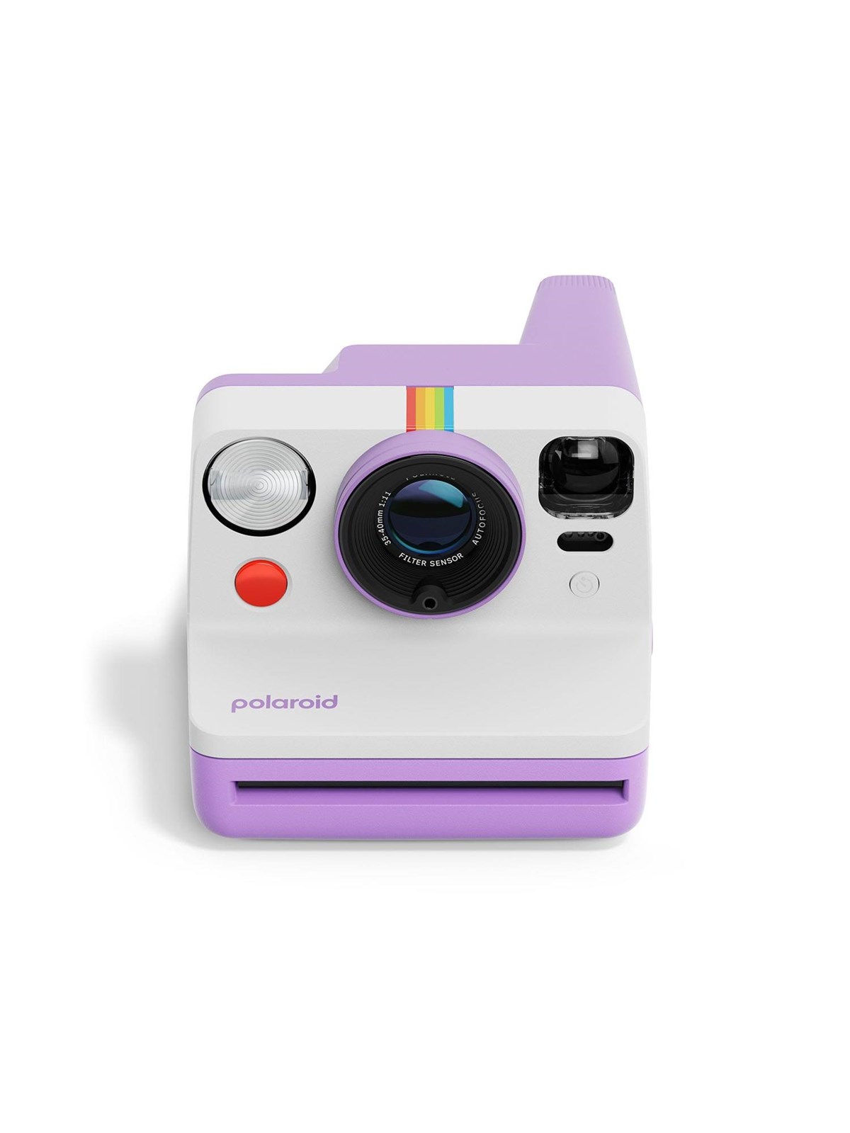 Polaroid Now Gen 3 - Purple - Digital Kameras - 009159