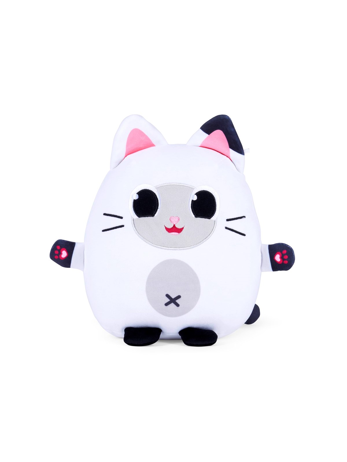 Gabby's Dollhouse Squishy Pandy Paws (30cm) - Plush - 6305875297npb