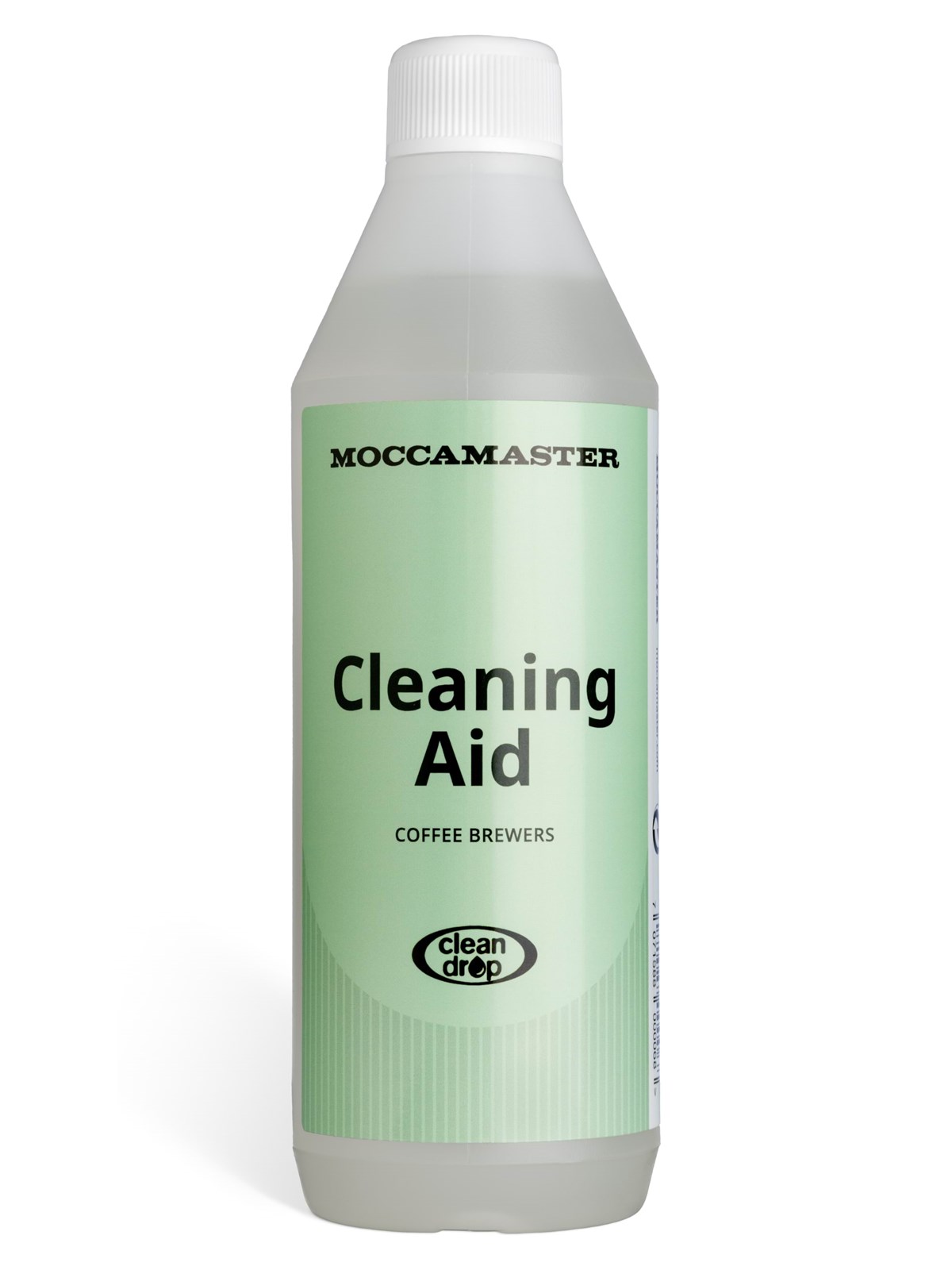 Moccamaster Clean Aid - Kaffeezubereitung - 145