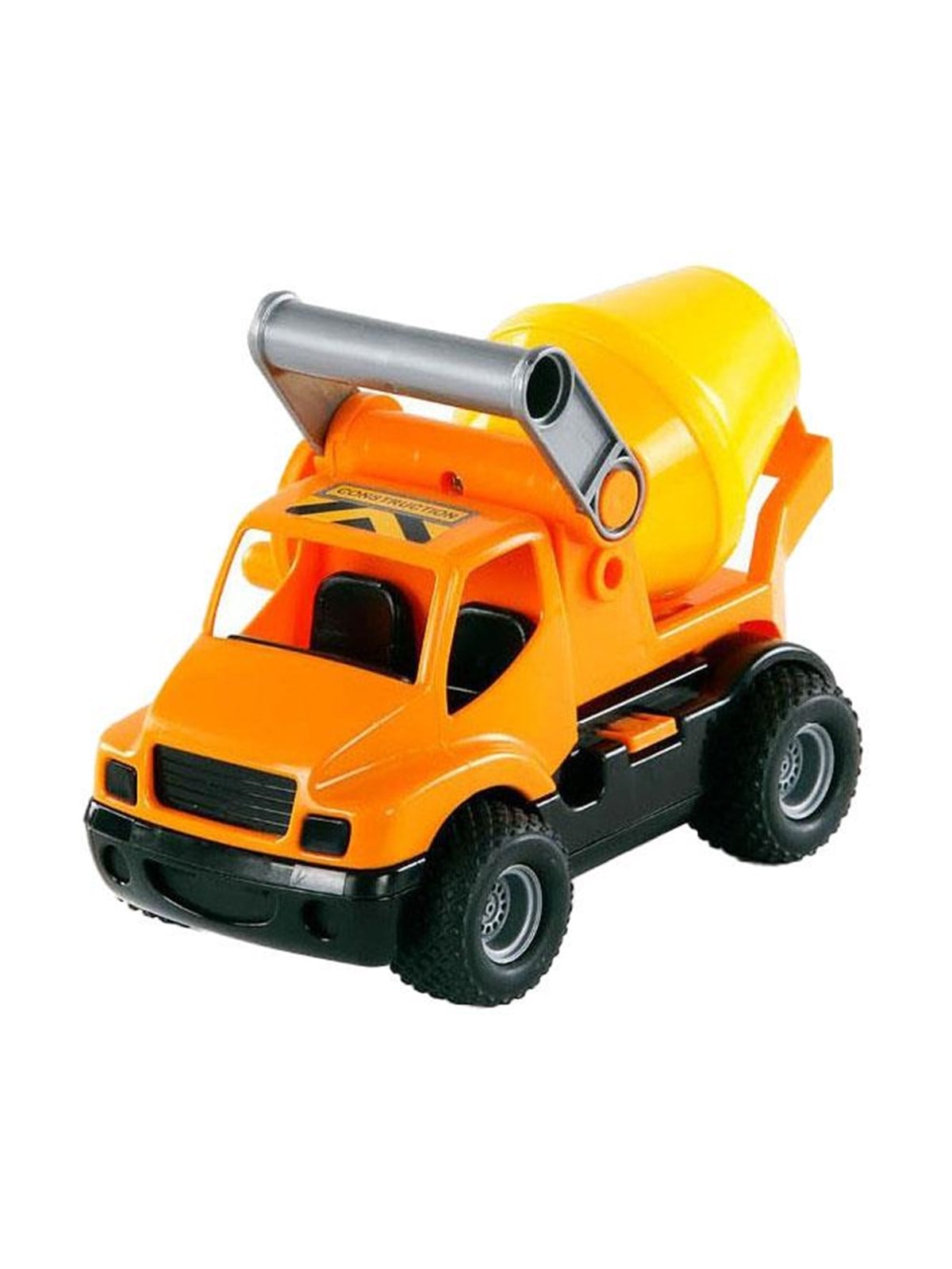 Cavallino Toys Cavallino Cement Truck
