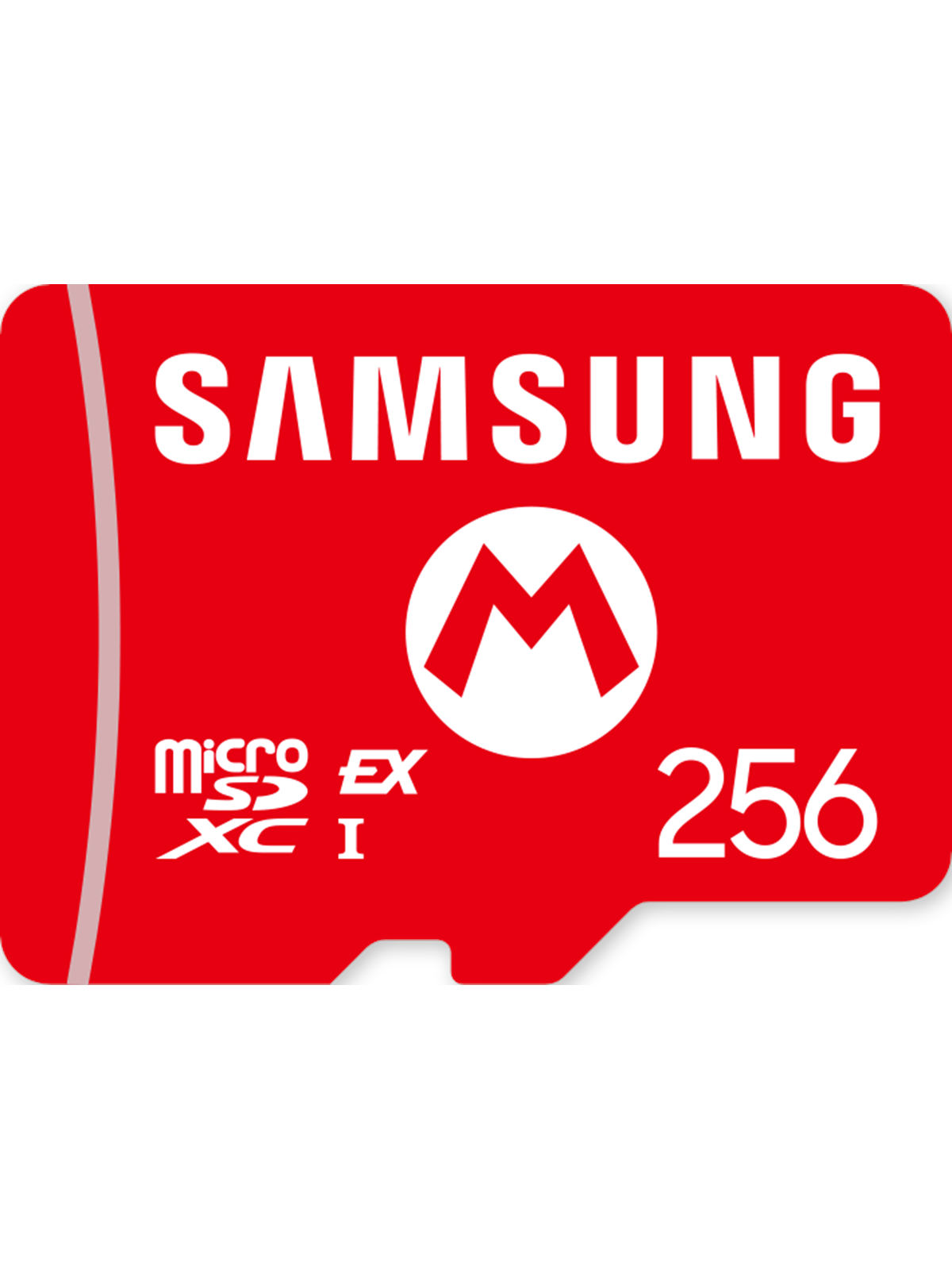 Samsung Microsd Express - 256gb - Speicherkarten - 8806095700670