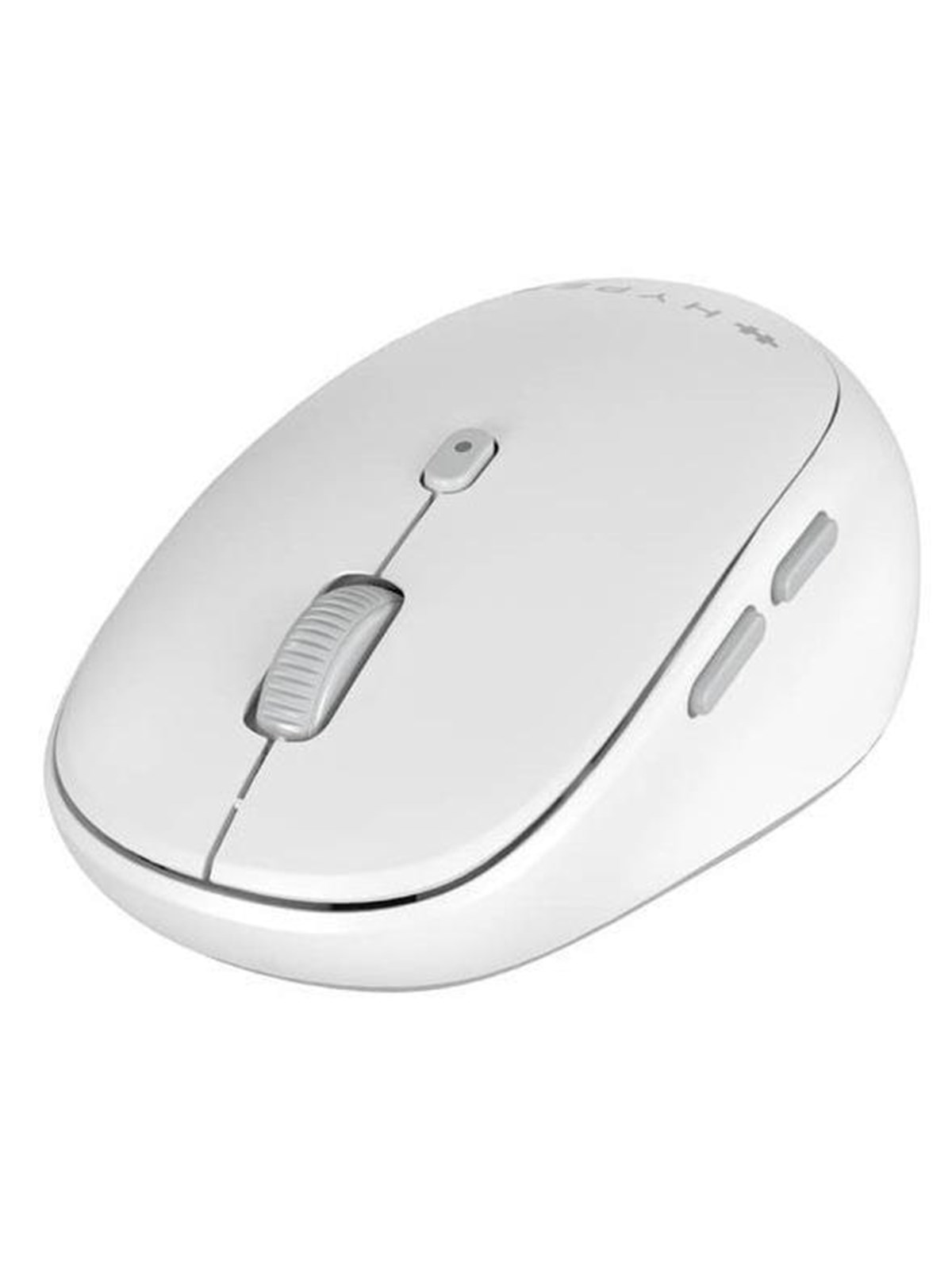 Hyper Space Next Bluetooth Mouse - Maus (Grau) - Hs2100gl