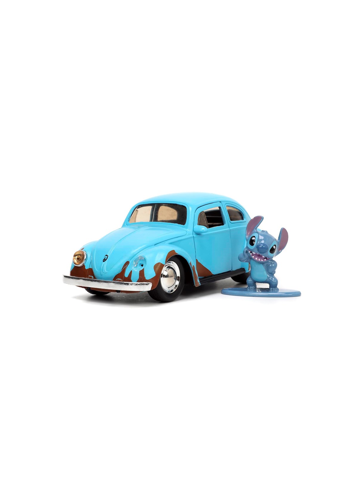 Jada Toys Lilo And Stitch 1959 VW Beetle 1:32 - Spielzeugauto - 253073001