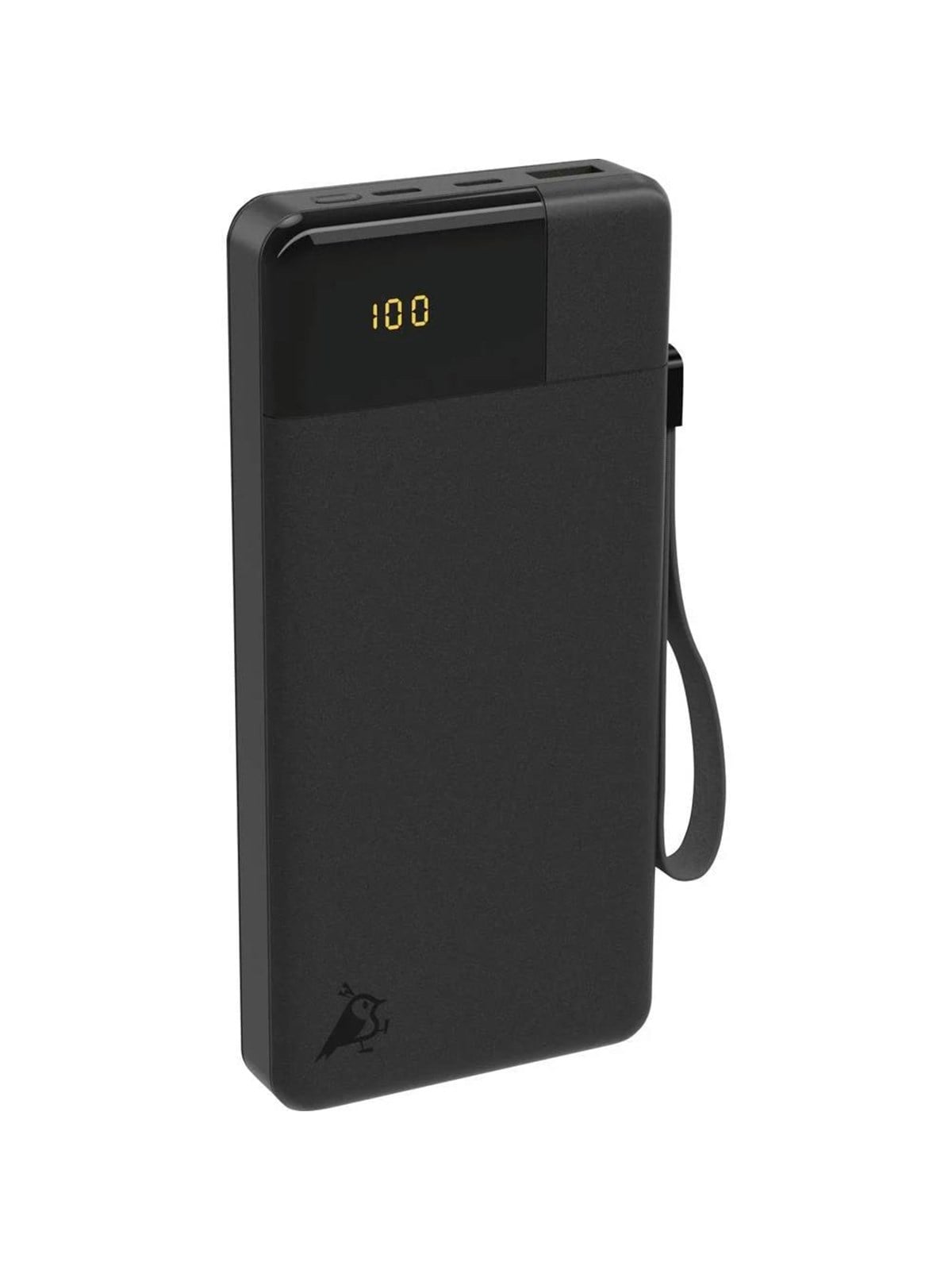 Aqiila Powerbird B20 - 20w - Powerbank (Akku) - Schwarz - 20000 Mah - Powerbank Akku - 406020