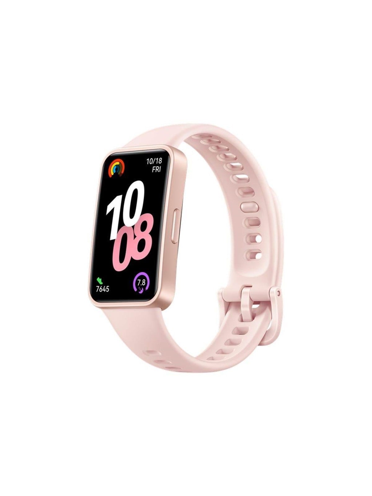 Huawei Band 10 - Pink - Smart Band - 55020eek