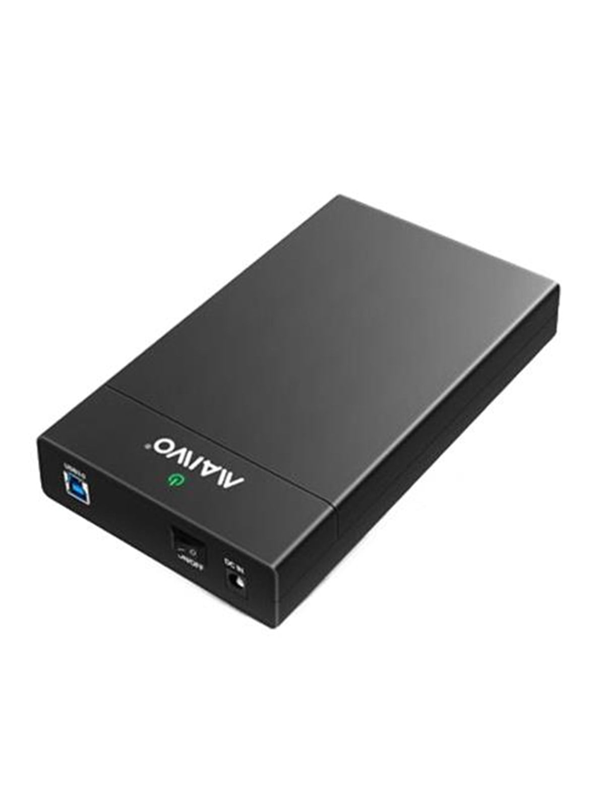 Deltaco K3568a Storage Drive Enclosure - Festplatten Zubehoer