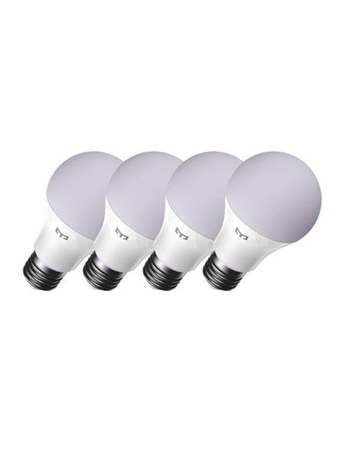 Yeelight Smart E27 - 4 Pack - Smart Home - Yl00530