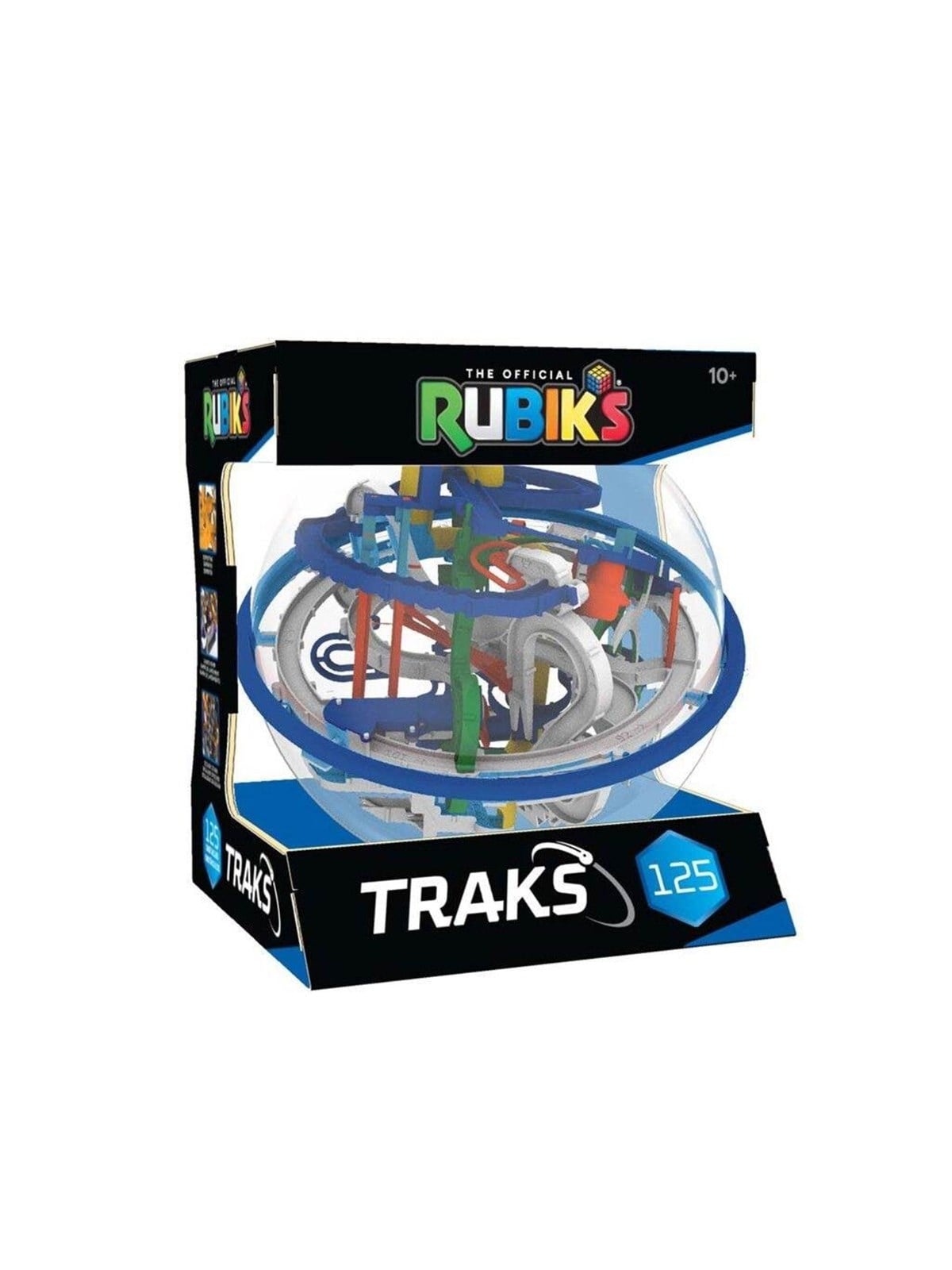 Rubiks Traks 125 Epic - Brettspiele - 6068619