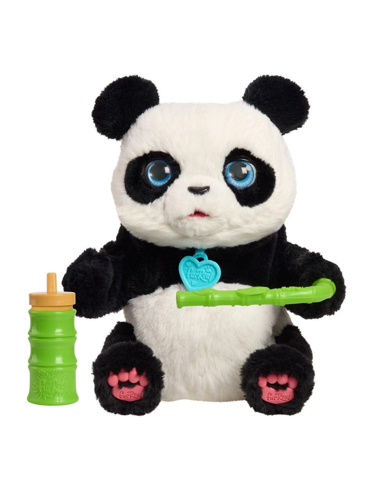 Furreal Coco The Tumbling Panda - Plush - 272-28166