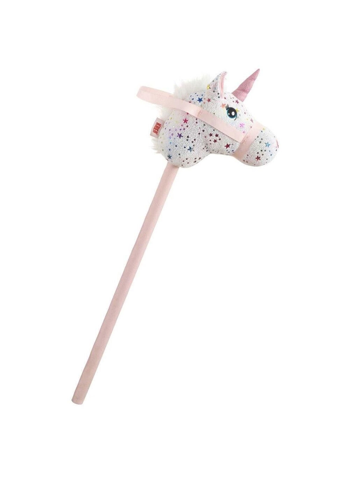 Krea Hobby Horse Rainbow - Rollenspiele - 36-2031