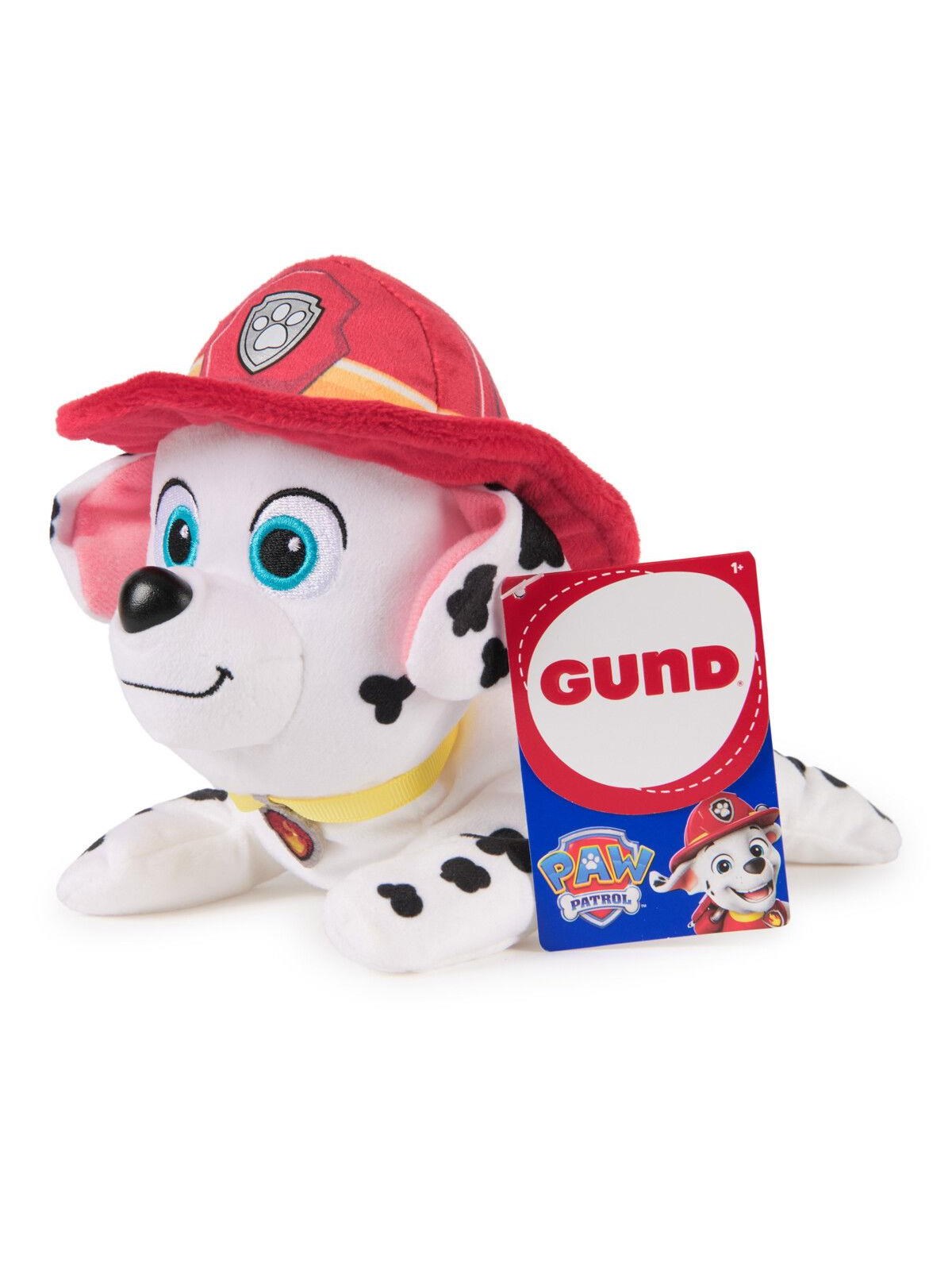 Paw Patrol Marshall Plush 20 cm - 6072730