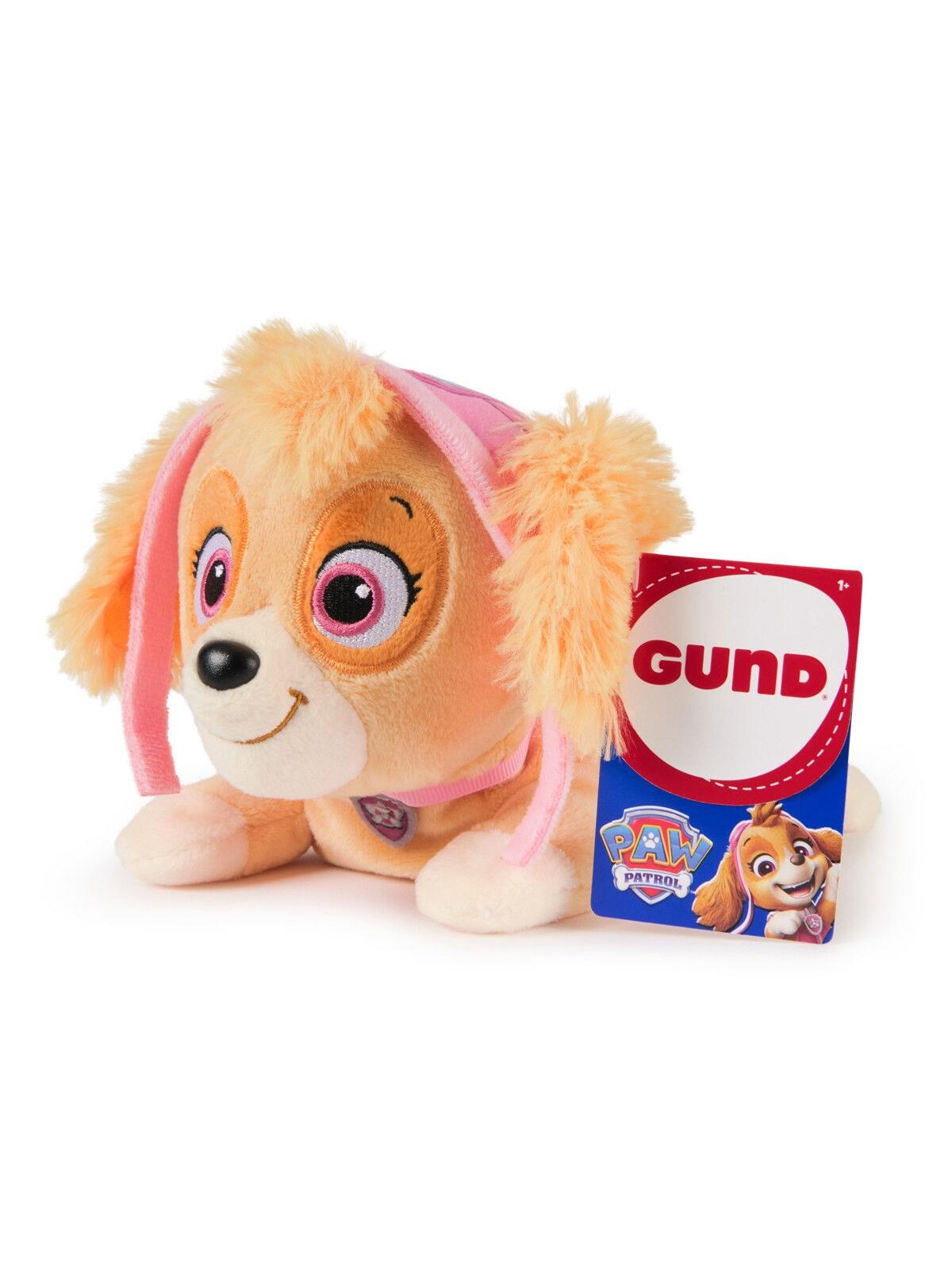 Paw Patrol Skye Plush 20 cm - 6072731