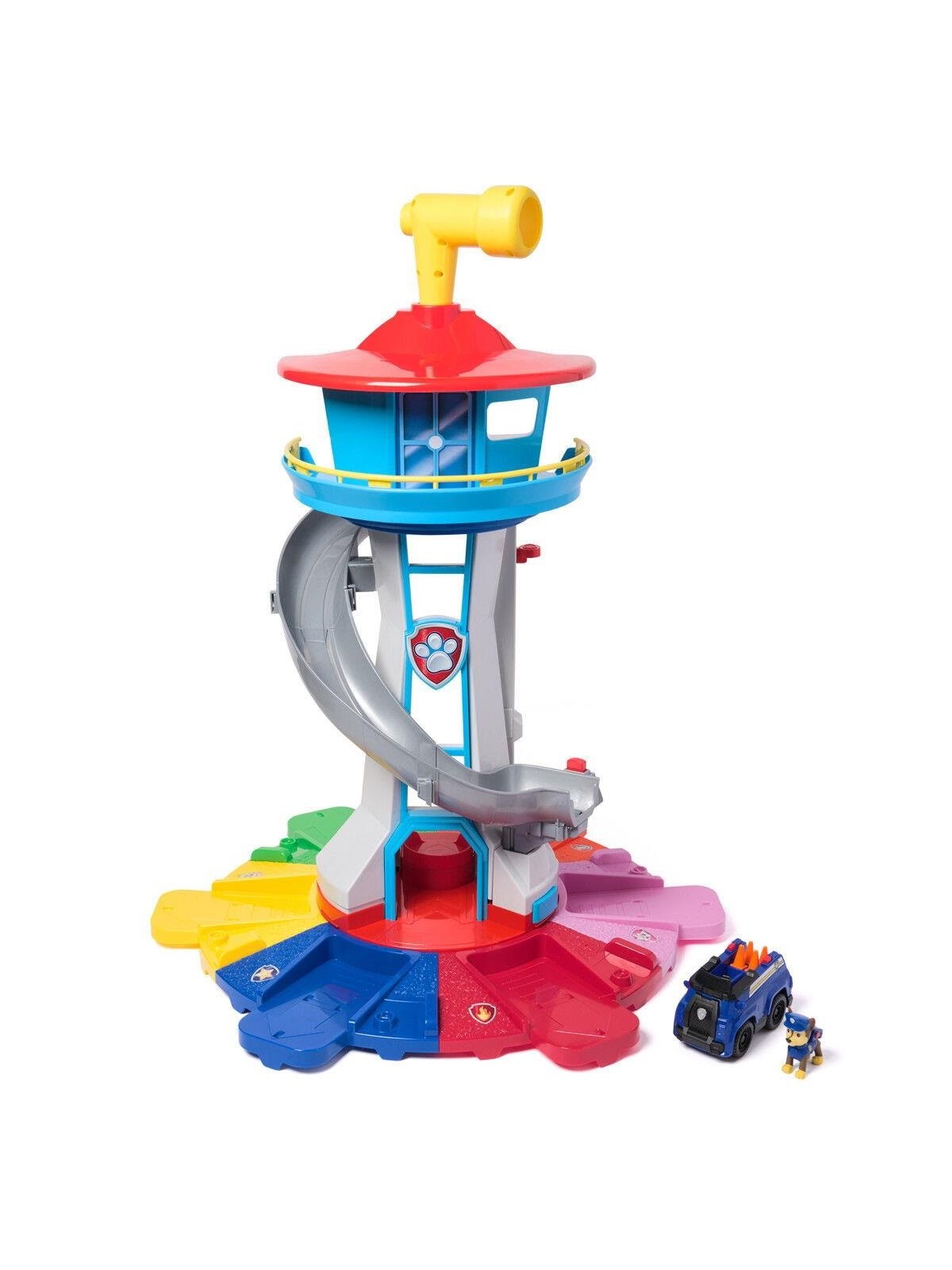 Paw Patrol My Size Lookout Tower 81 cm - Spielsets - 6073778