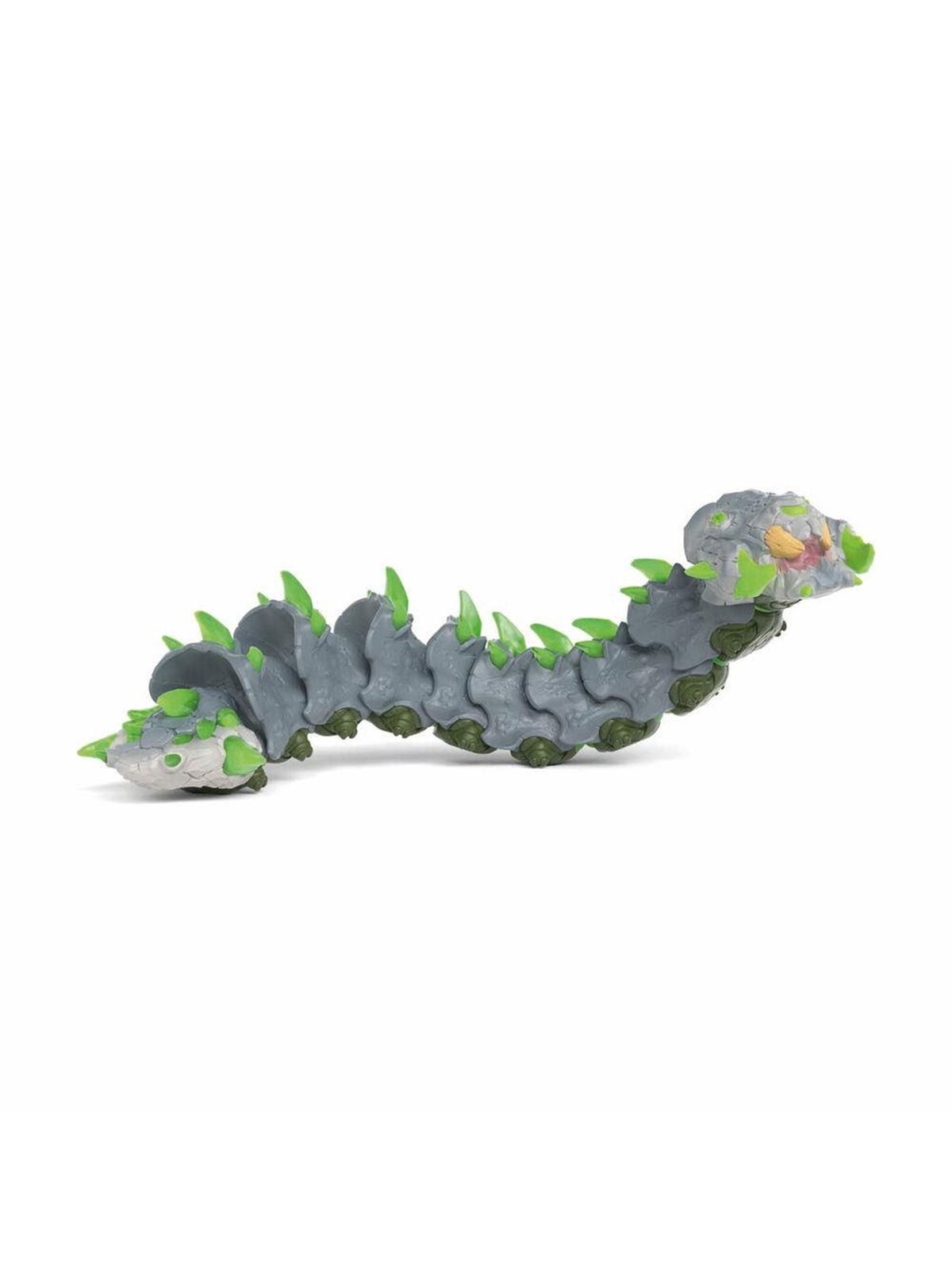 Schleich Steinwurm